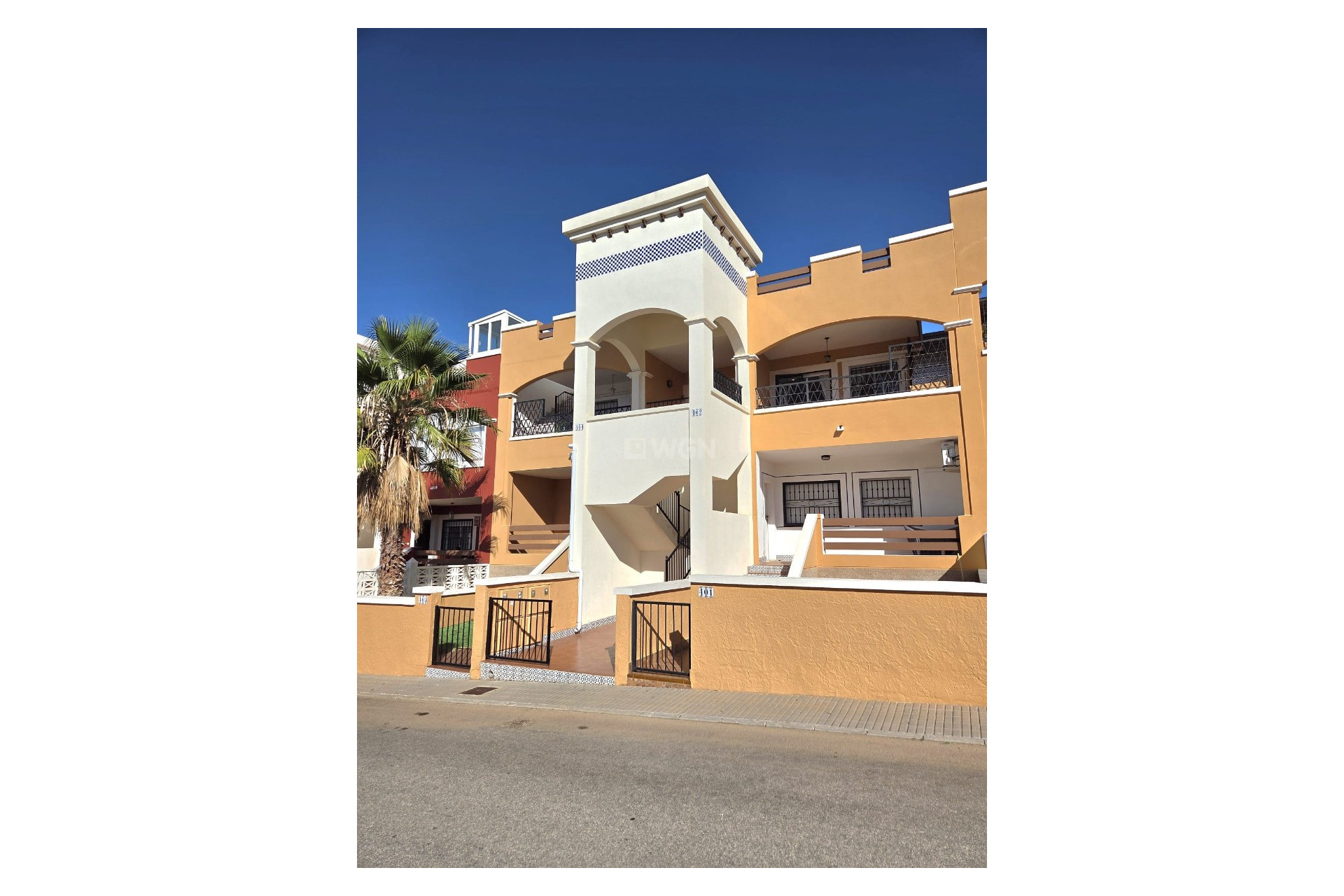 Resale - Penthouse - Orihuela - Inland