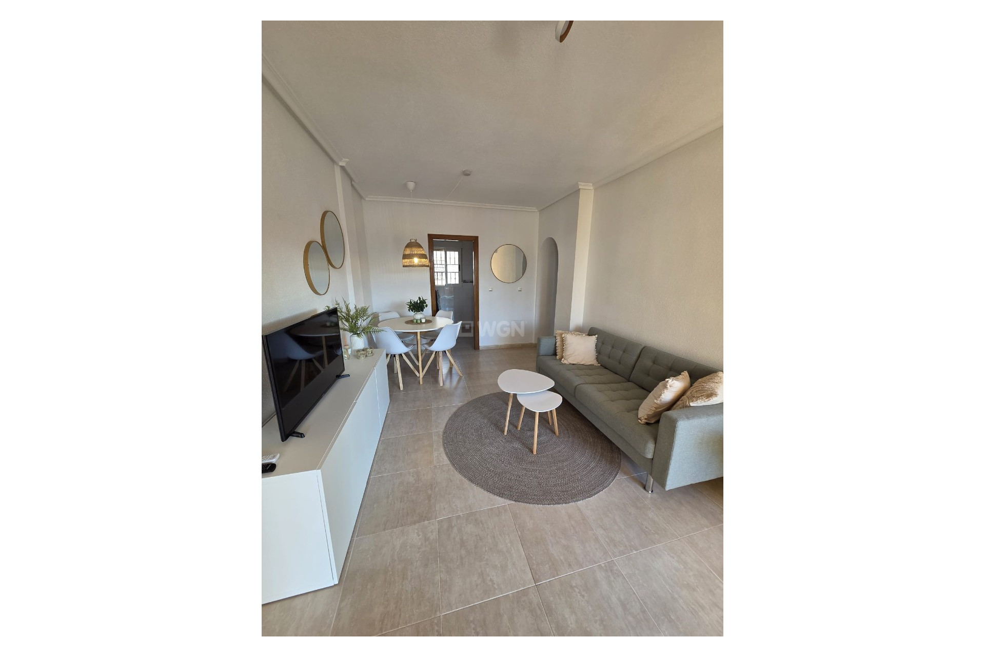 Resale - Penthouse - Orihuela - Inland