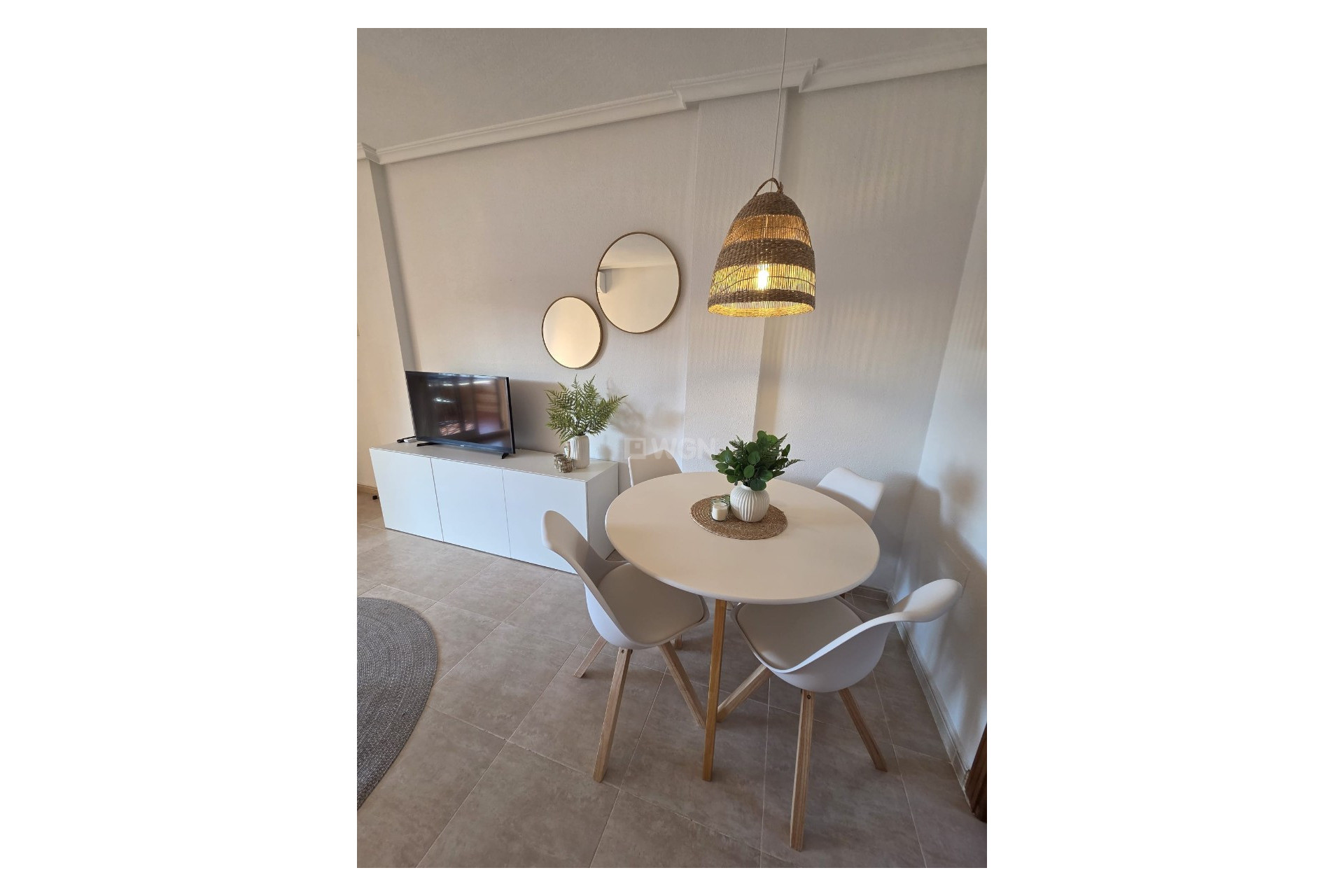 Resale - Penthouse - Orihuela - Inland