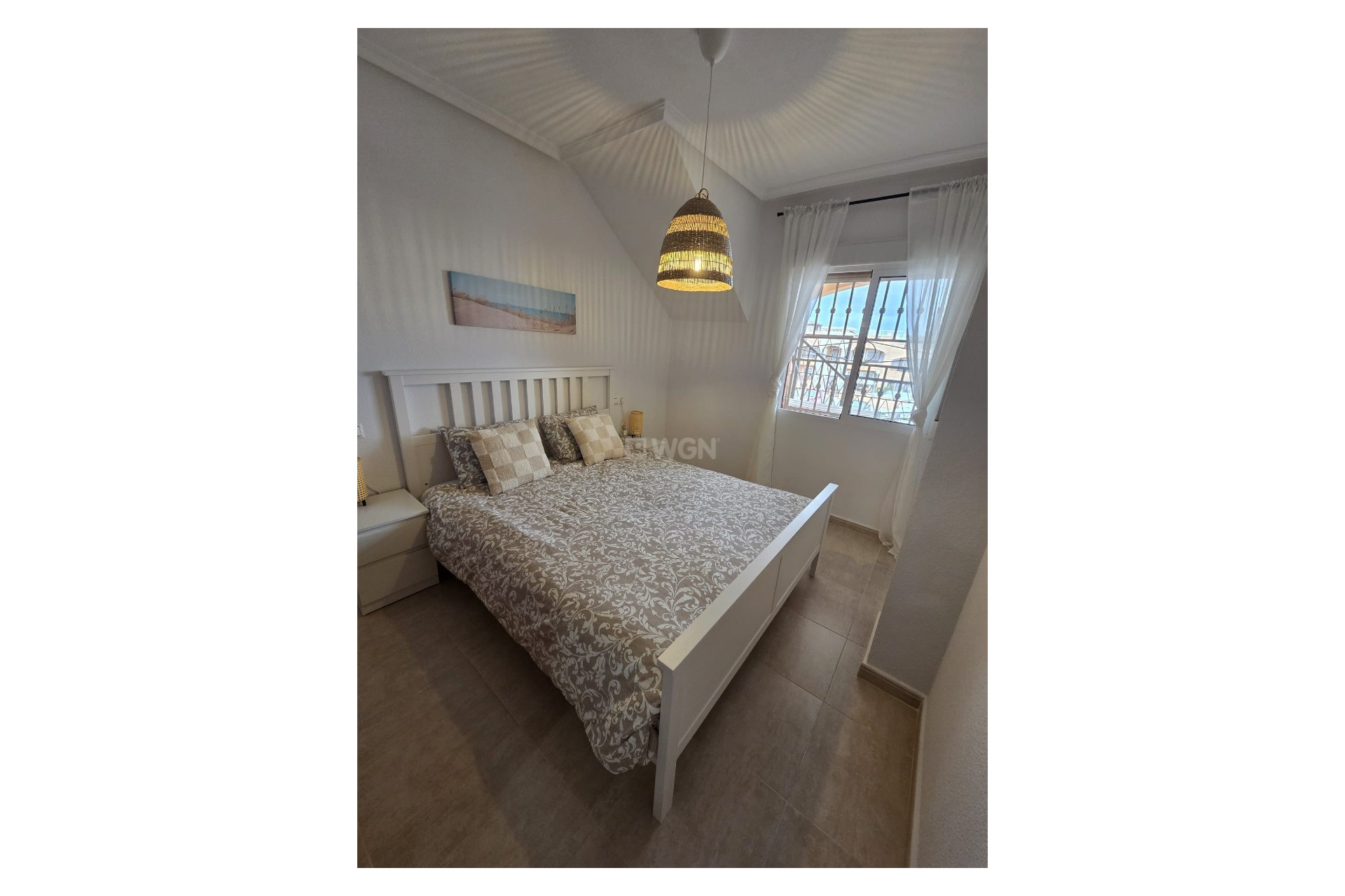 Resale - Penthouse - Orihuela - Inland