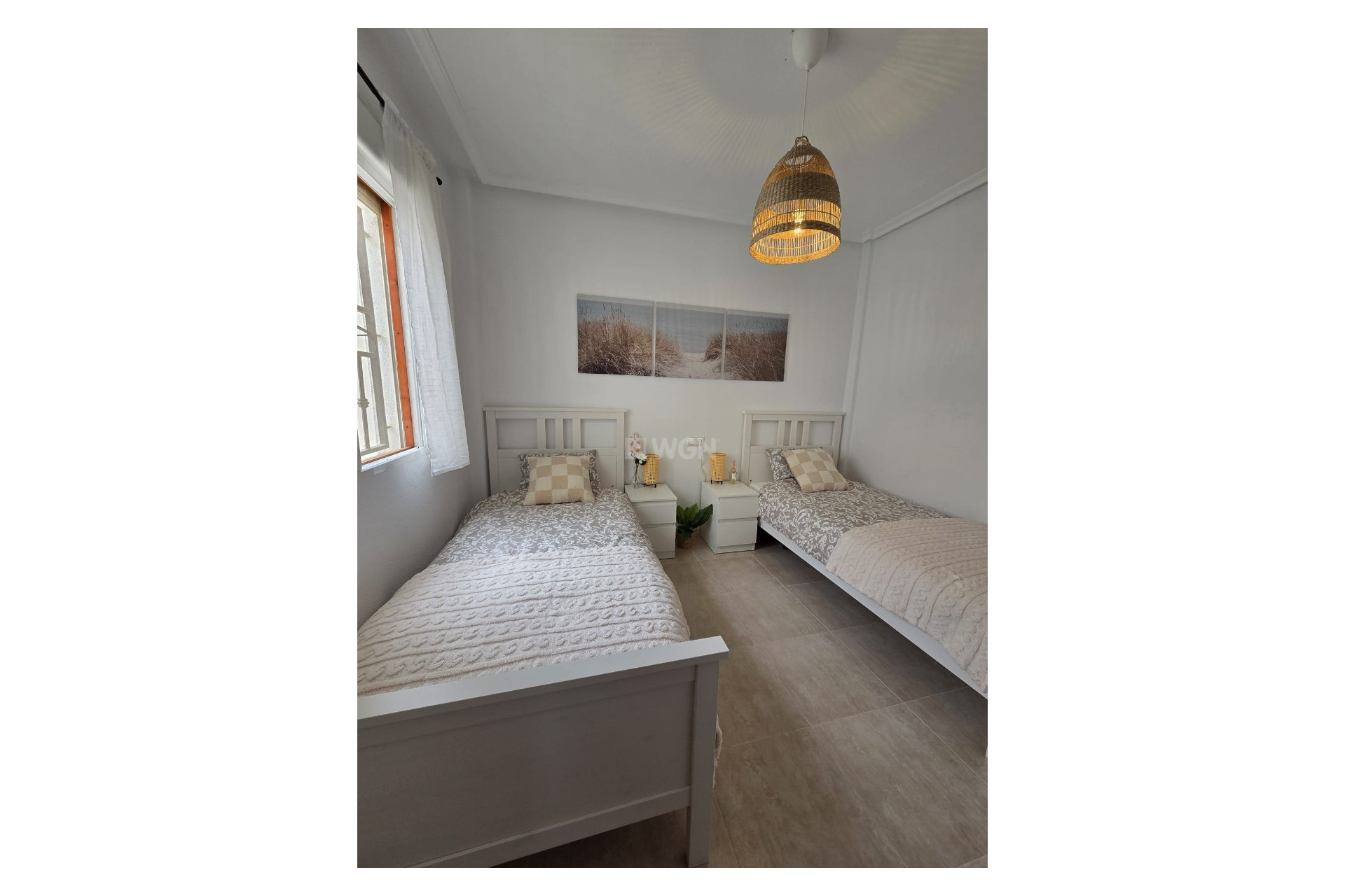 Resale - Penthouse - Orihuela - Inland