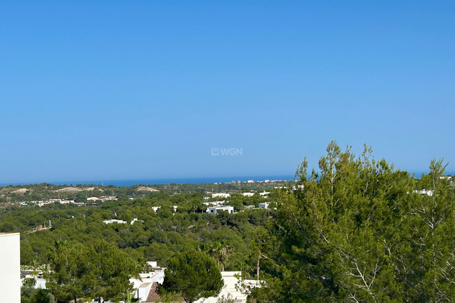 Resale - Penthouse - Orihuela - Las Colinas Golf