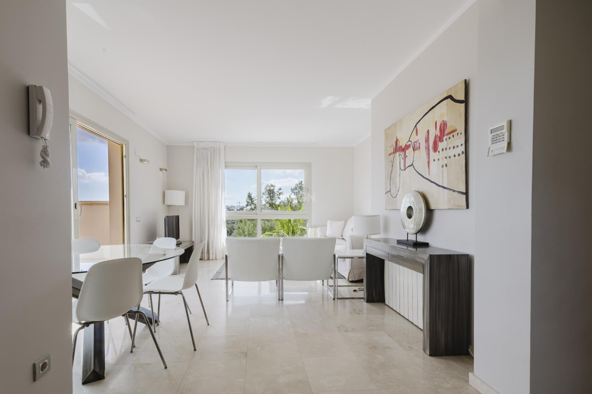 Resale - Penthouse - Orihuela - Las Colinas Golf