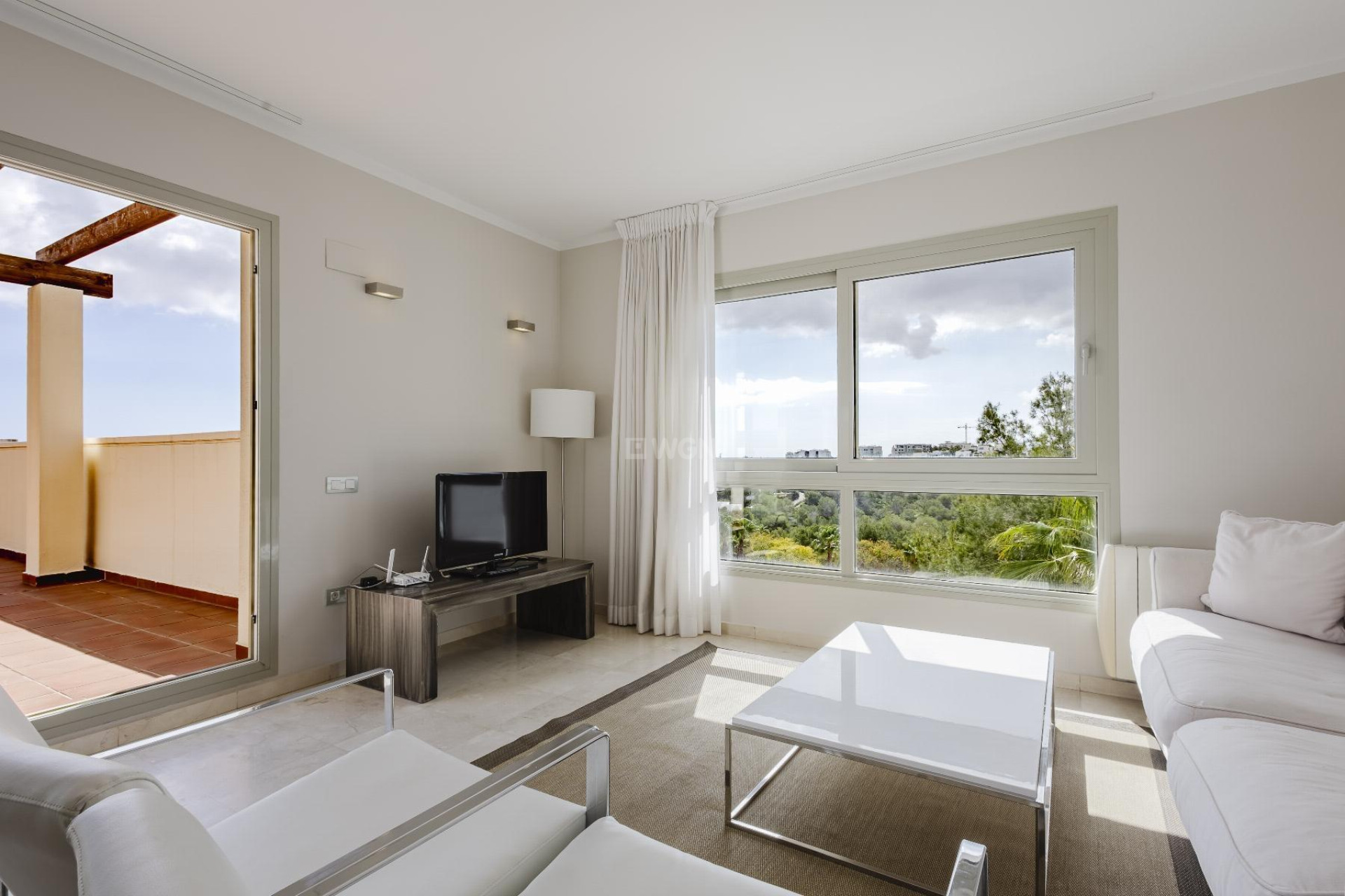 Resale - Penthouse - Orihuela - Las Colinas Golf