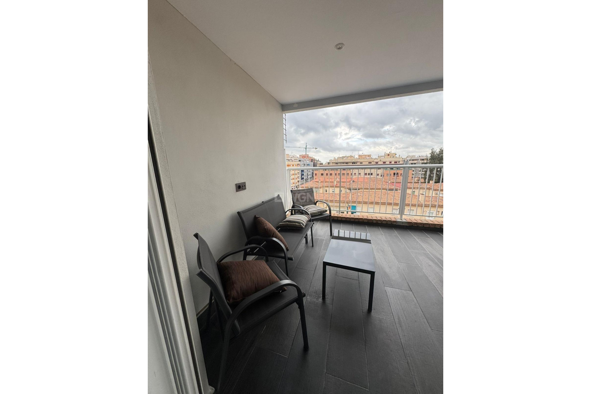 Resale - Penthouse - Orihuela - Orihuela Ciudad