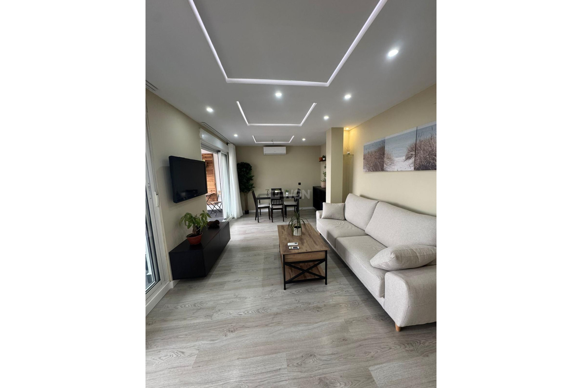 Resale - Penthouse - Orihuela - Orihuela Ciudad