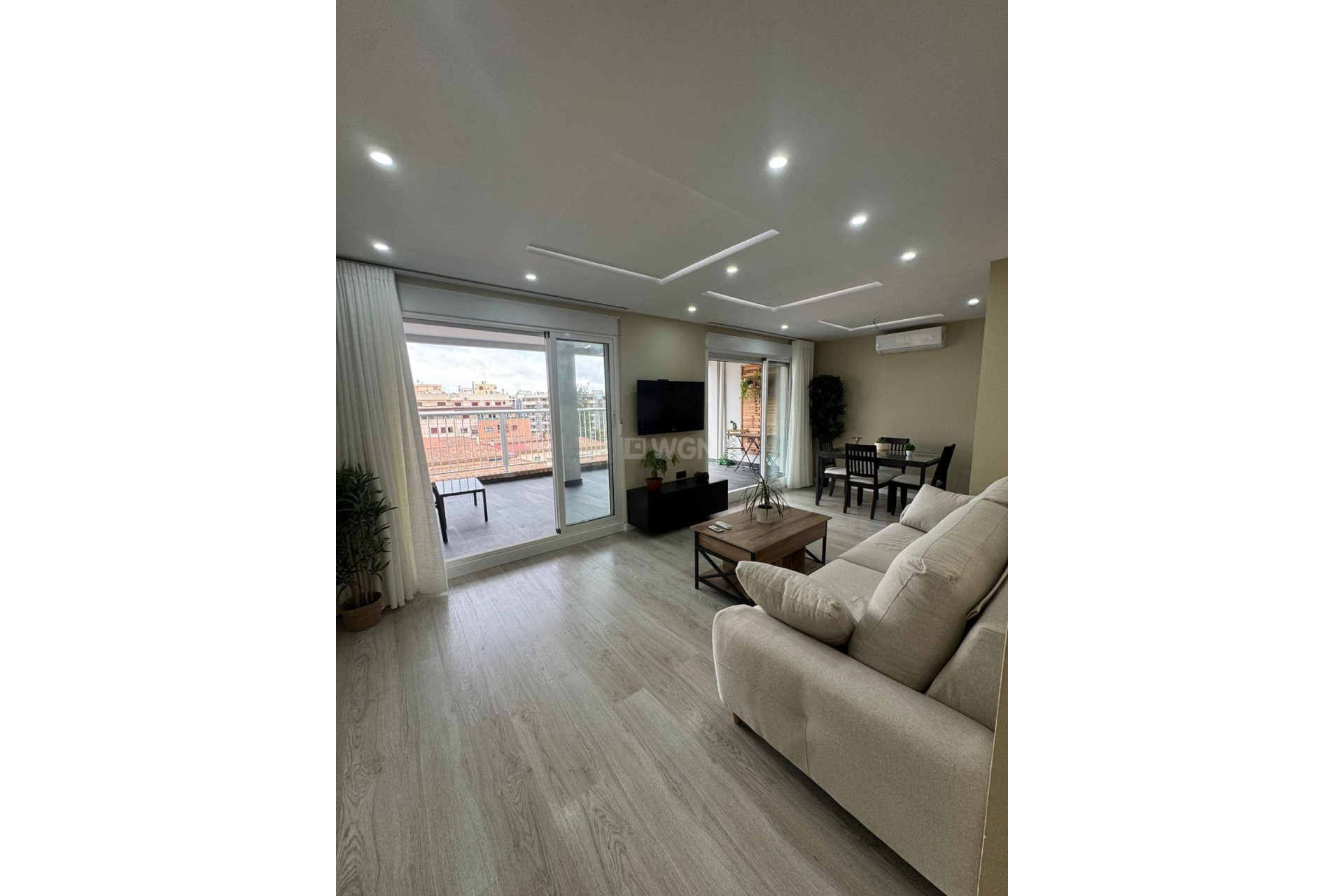 Resale - Penthouse - Orihuela - Orihuela Ciudad