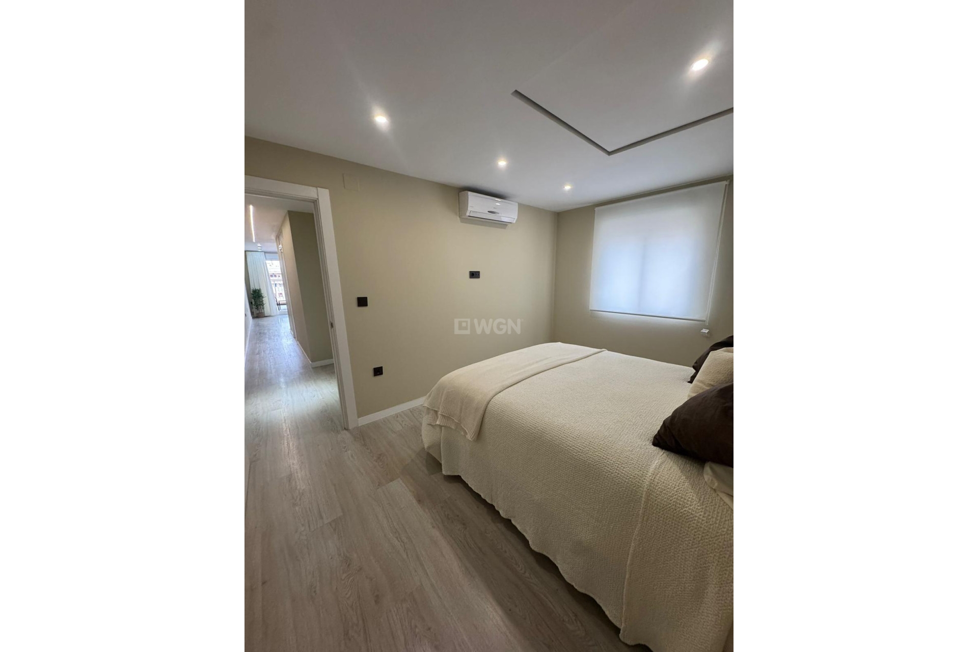 Resale - Penthouse - Orihuela - Orihuela Ciudad