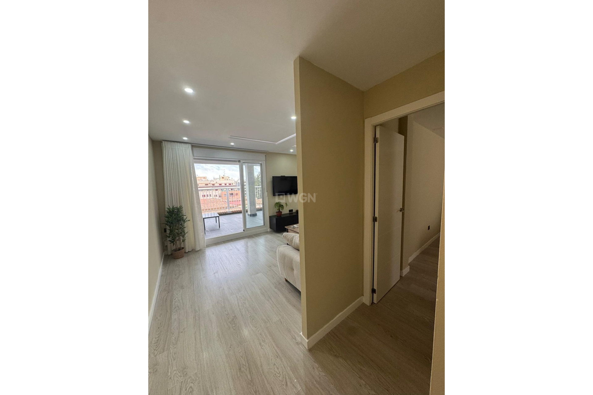 Resale - Penthouse - Orihuela - Orihuela Ciudad