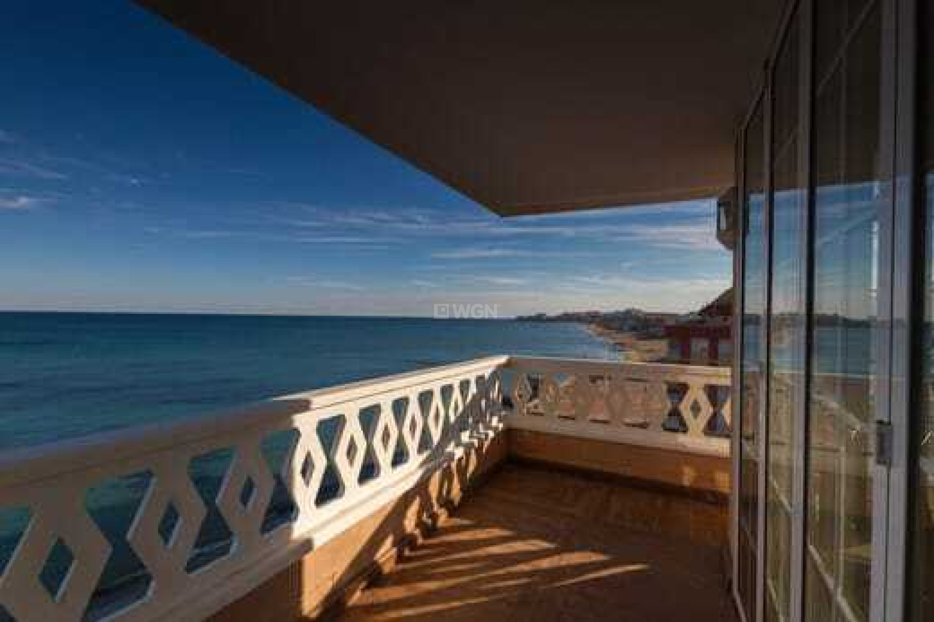 Resale - Penthouse Penthouse - La Mata - Costa Blanca