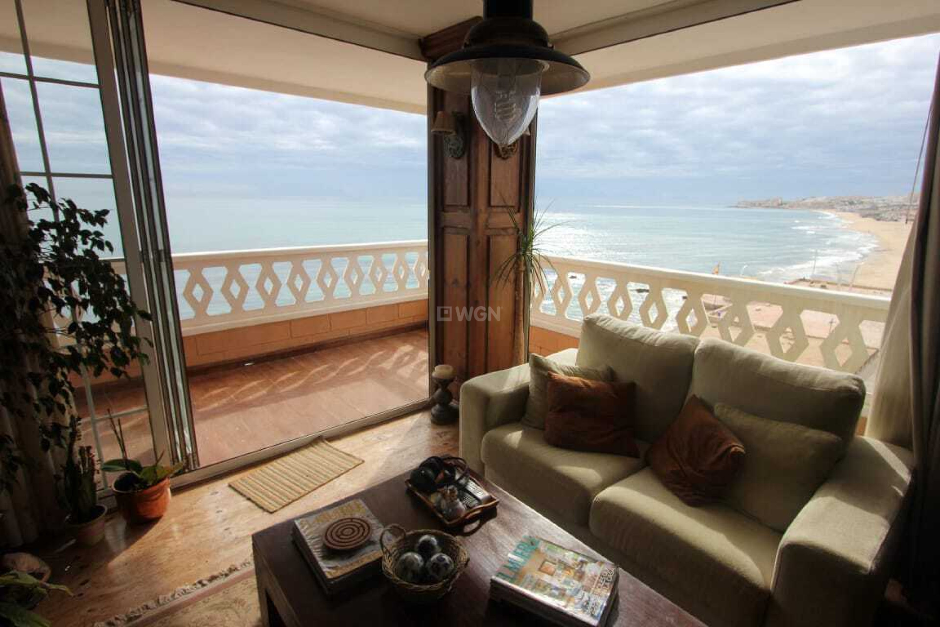 Resale - Penthouse Penthouse - La Mata - Costa Blanca