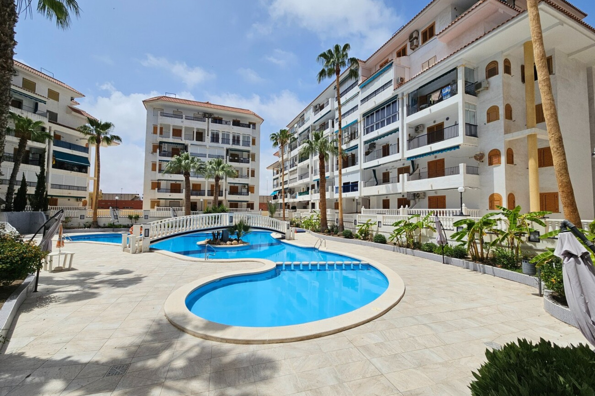 Resale - Penthouse Penthouse - La Mata - Costa Blanca