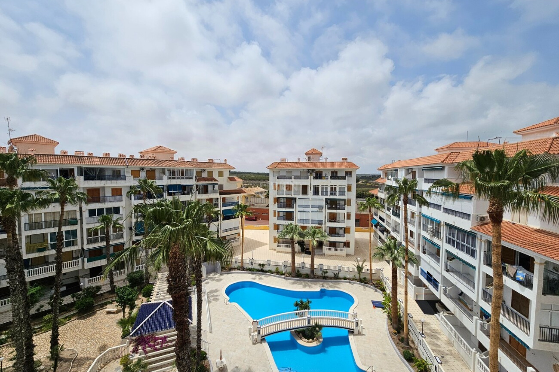 Resale - Penthouse Penthouse - La Mata - Costa Blanca