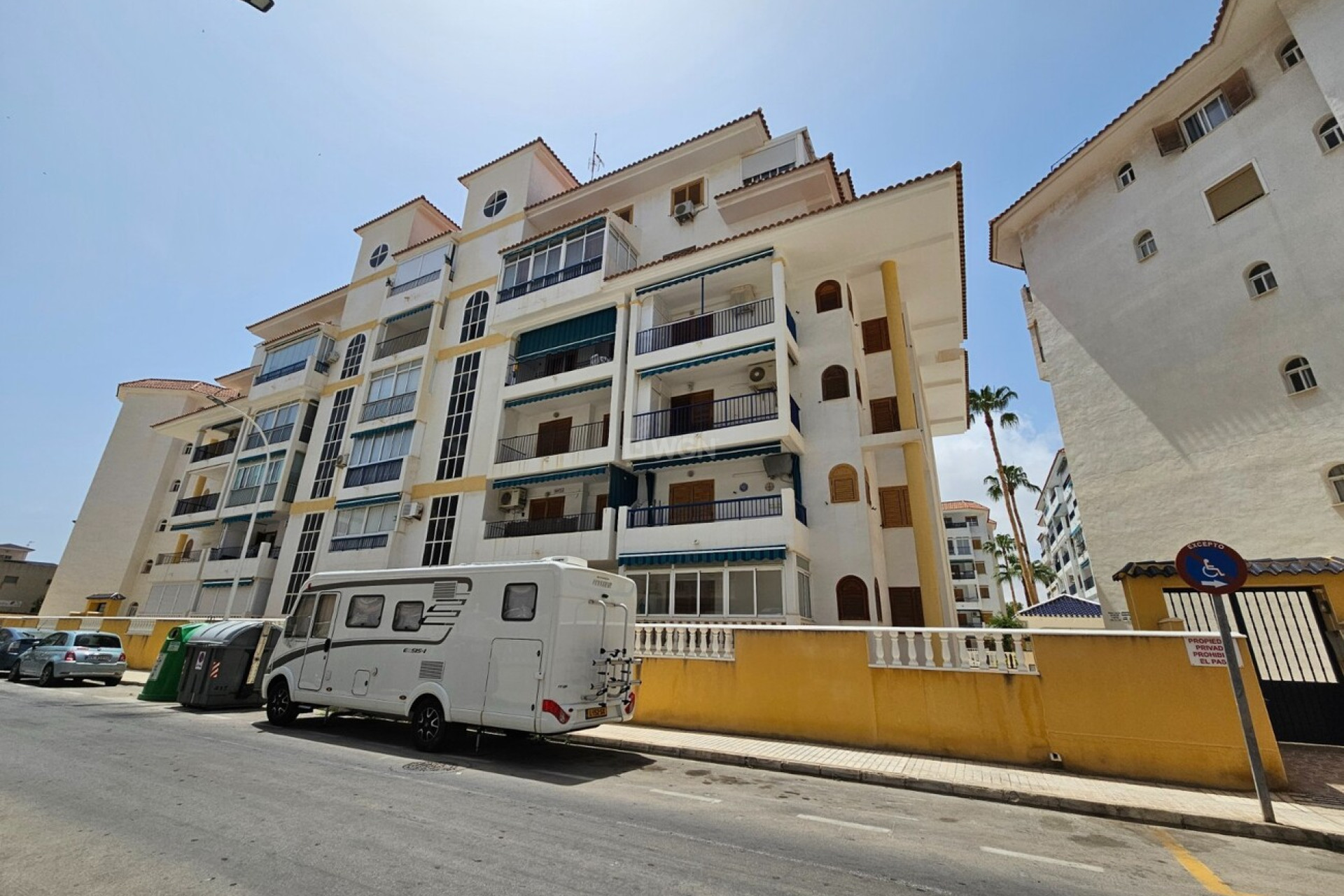 Resale - Penthouse Penthouse - La Mata - Costa Blanca