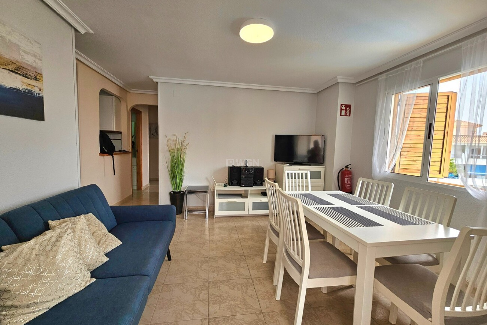 Resale - Penthouse Penthouse - La Mata - Costa Blanca