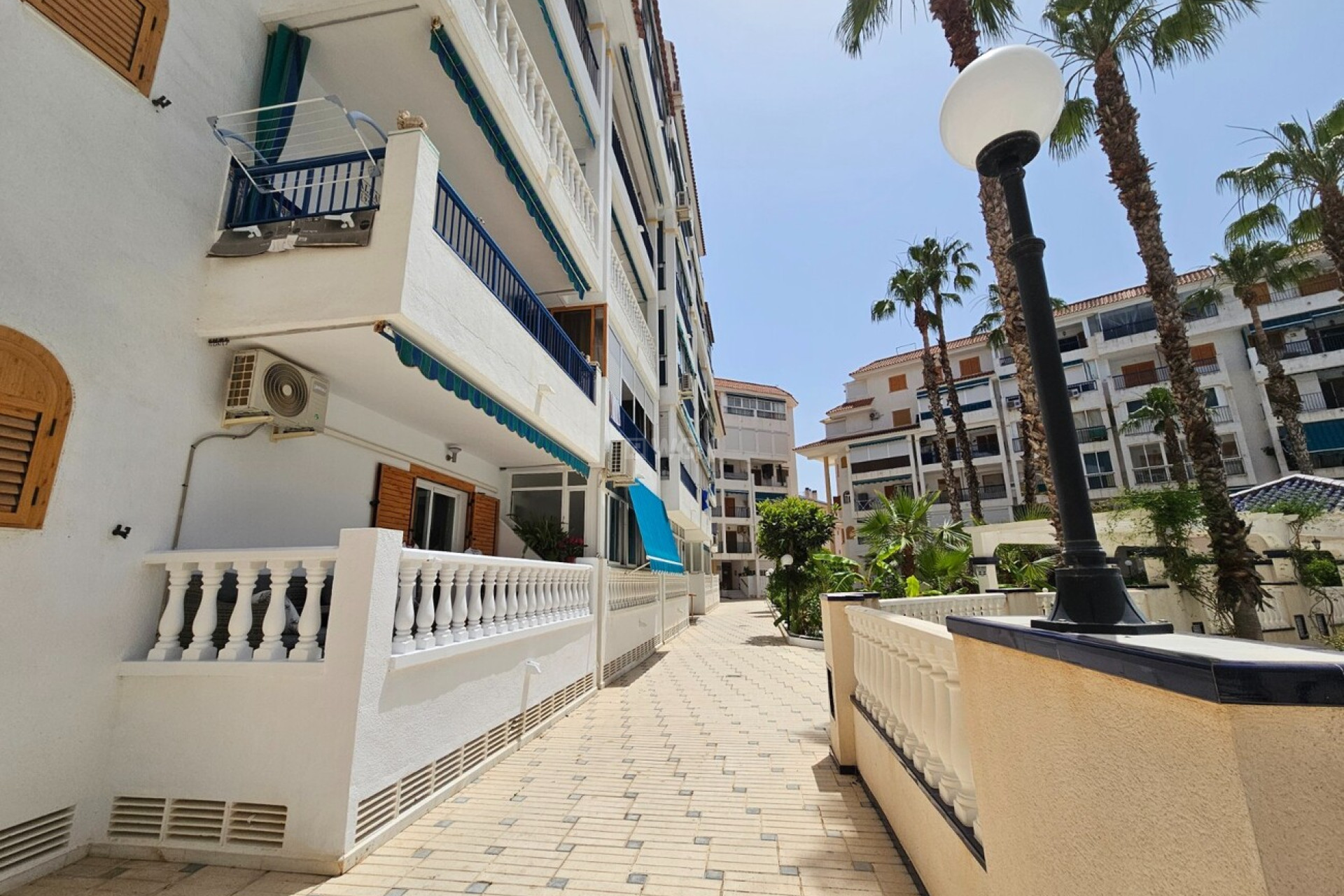 Resale - Penthouse Penthouse - La Mata - Costa Blanca