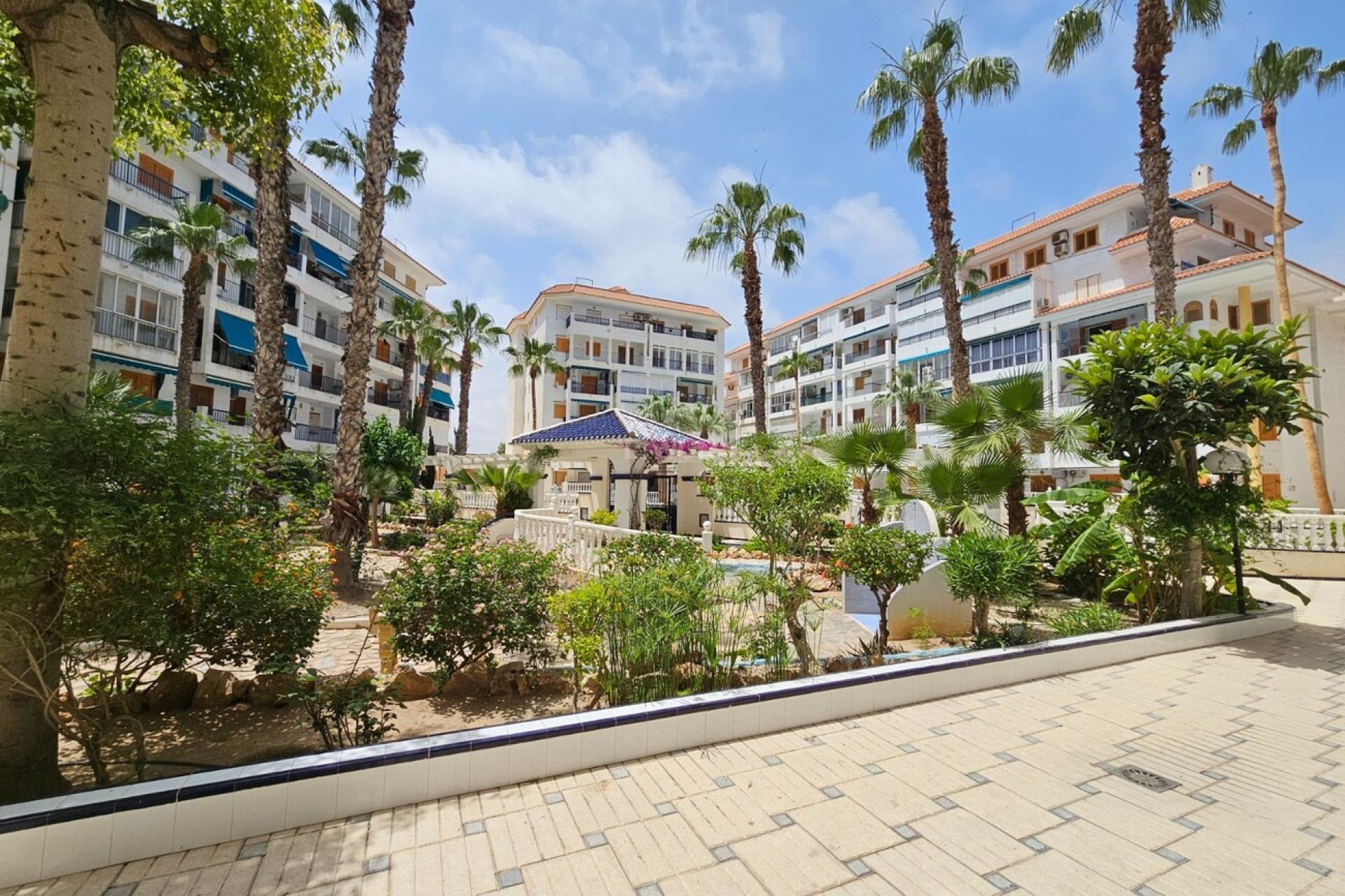 Resale - Penthouse Penthouse - La Mata - Costa Blanca