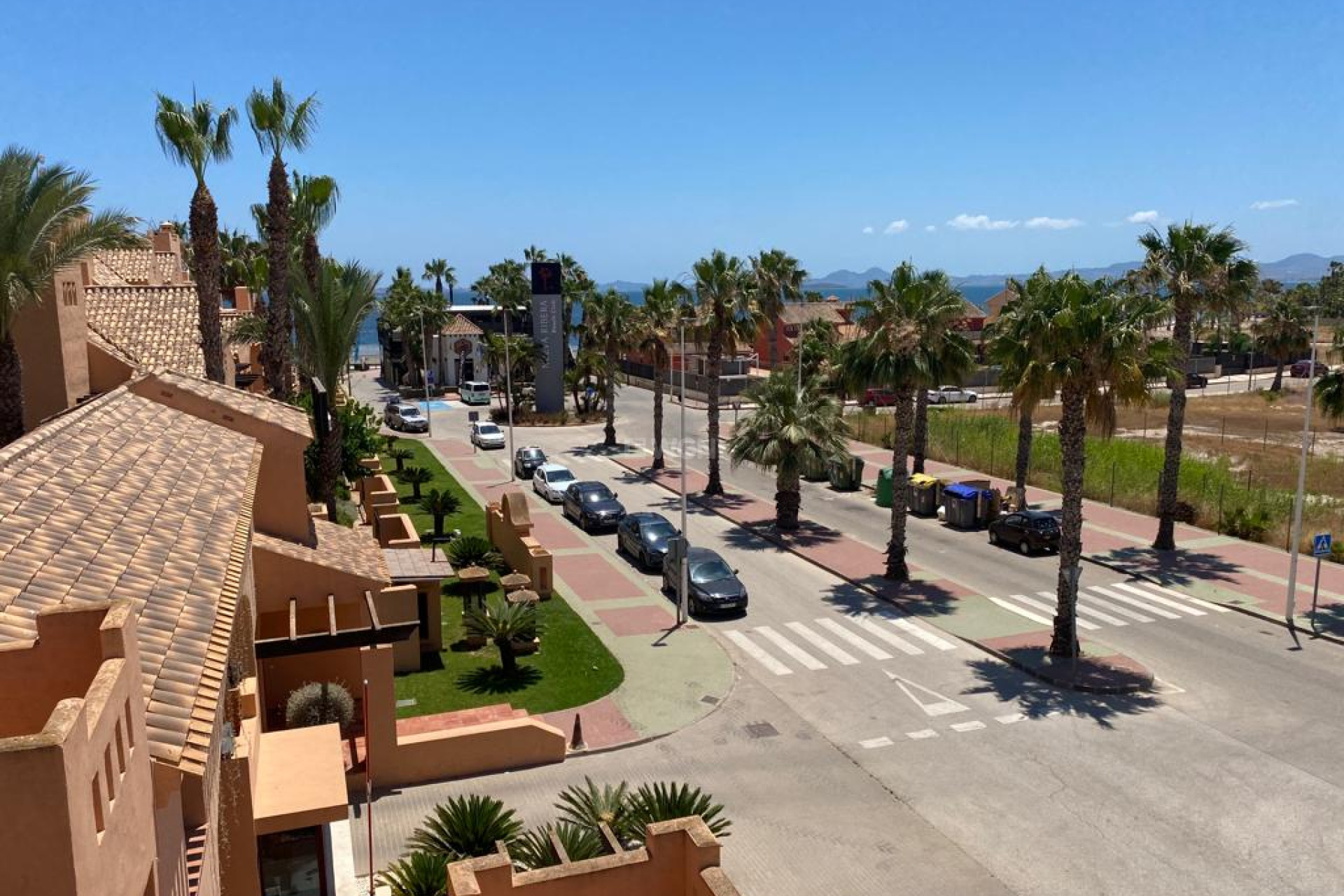 Resale - Penthouse Penthouse - Los Alcázares - Costa Calida