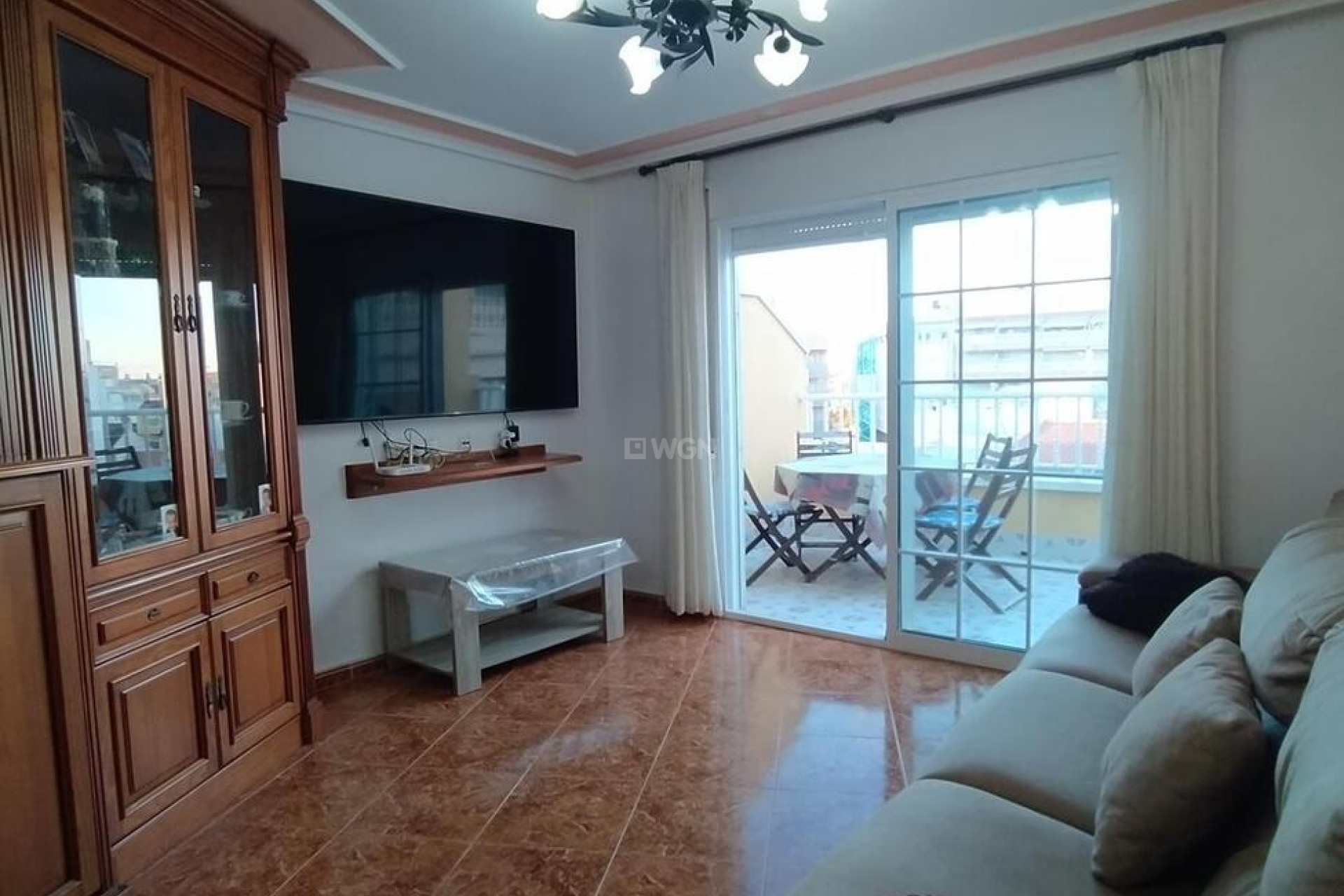 Resale - Penthouse Penthouse - Torrevieja - La Mata