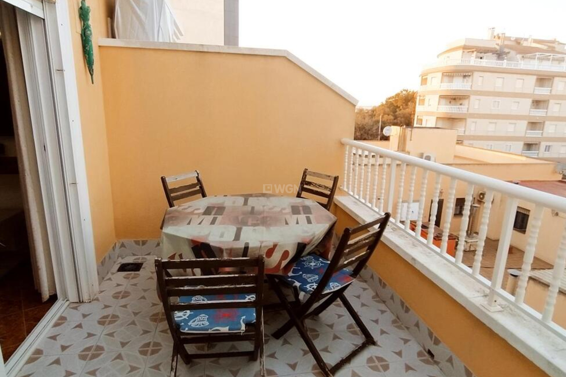 Resale - Penthouse Penthouse - Torrevieja - La Mata