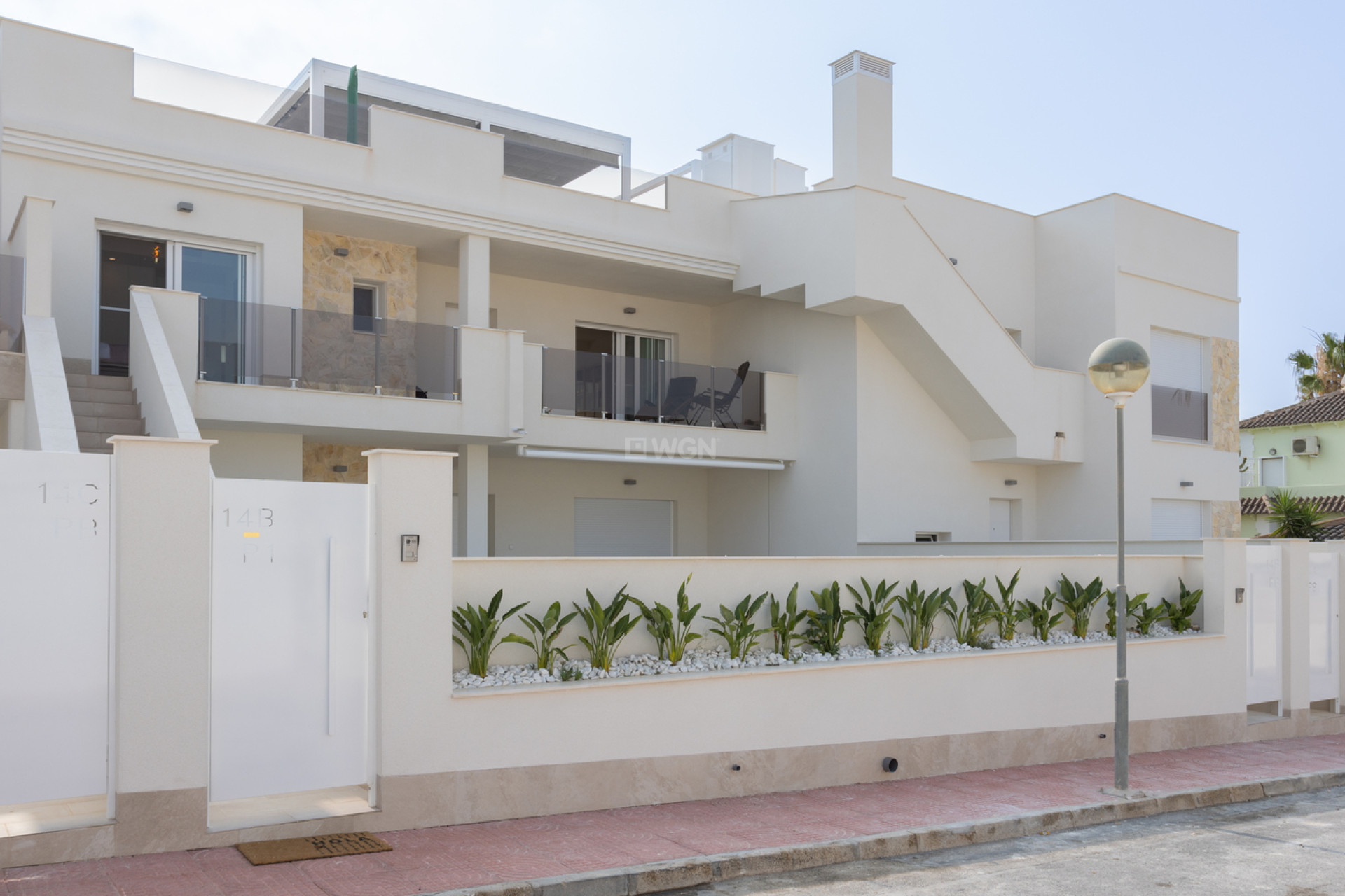 Resale - Penthouse Penthouse - Villamartin - Costa Blanca