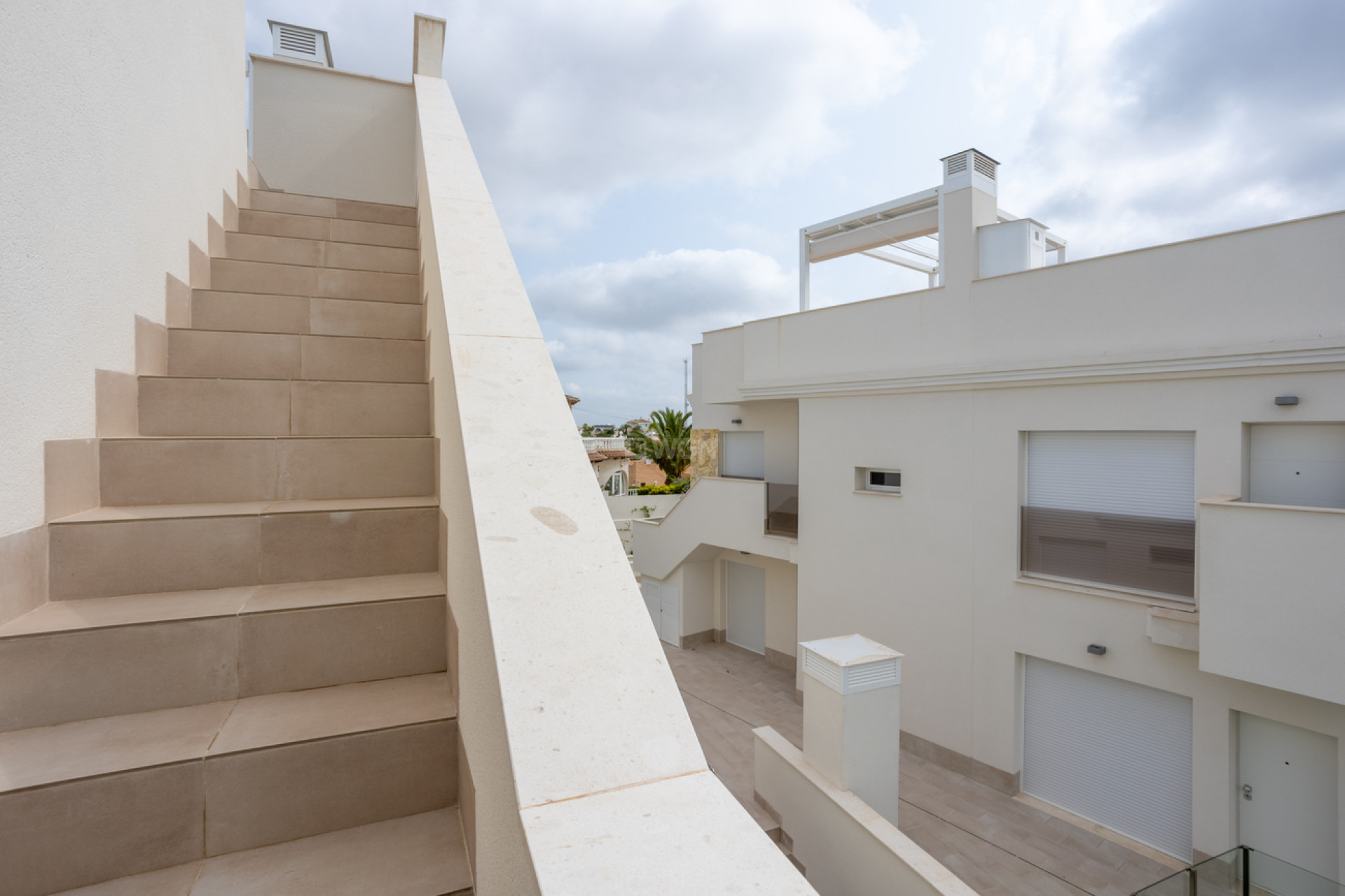 Resale - Penthouse Penthouse - Villamartin - Costa Blanca