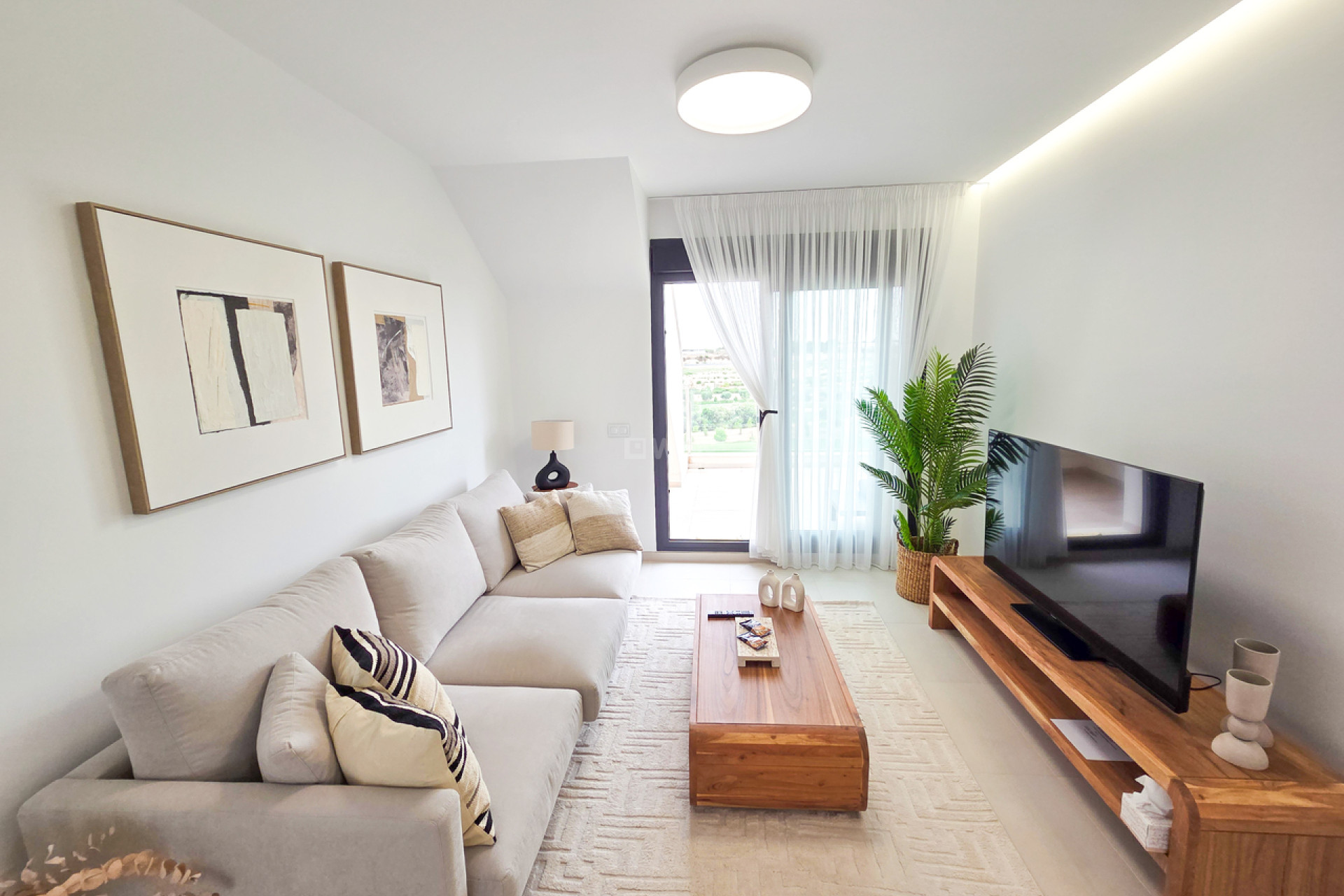 Resale - Penthouse - Pilar de la Horadada - Costa Blanca