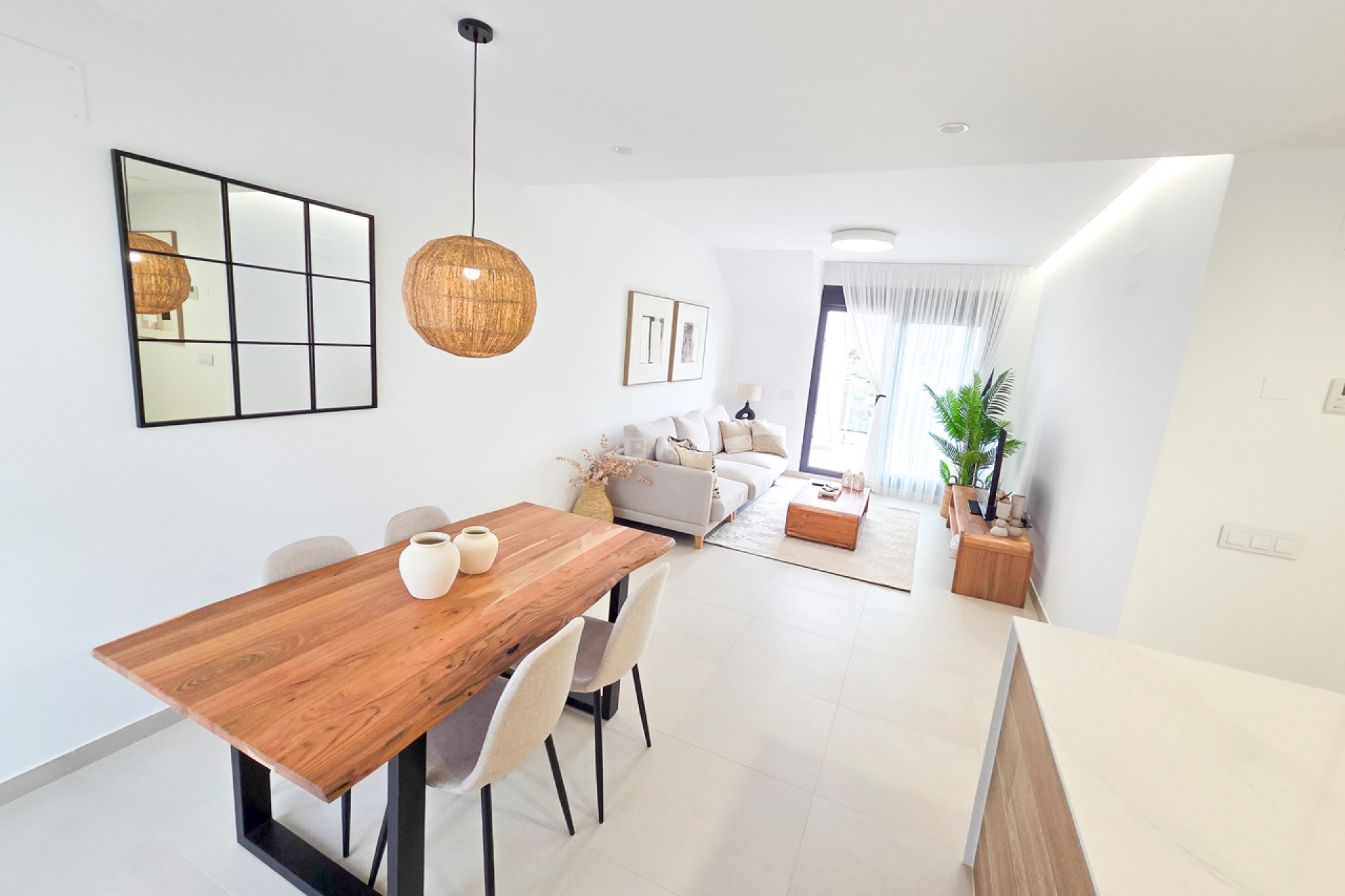 Resale - Penthouse - Pilar de la Horadada - Costa Blanca
