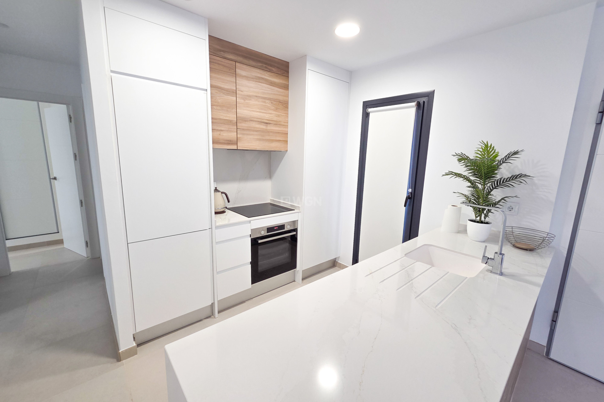 Resale - Penthouse - Pilar de la Horadada - Costa Blanca