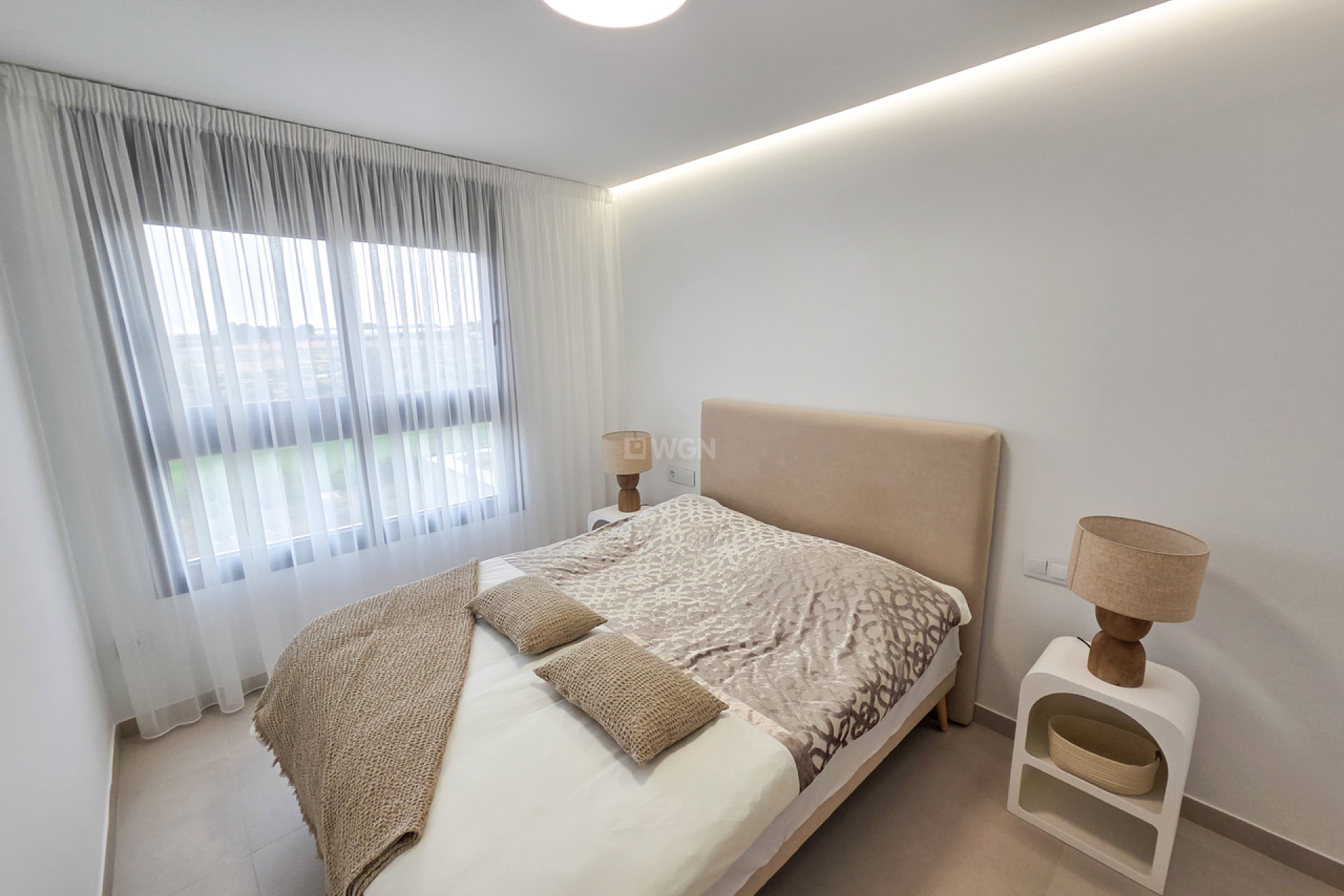Resale - Penthouse - Pilar de la Horadada - Costa Blanca