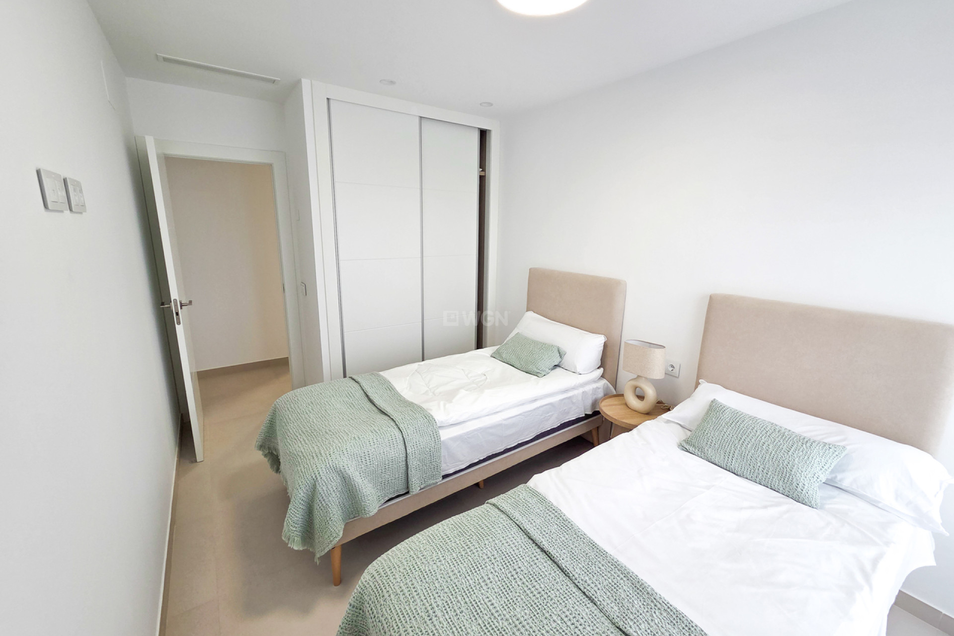 Resale - Penthouse - Pilar de la Horadada - Costa Blanca