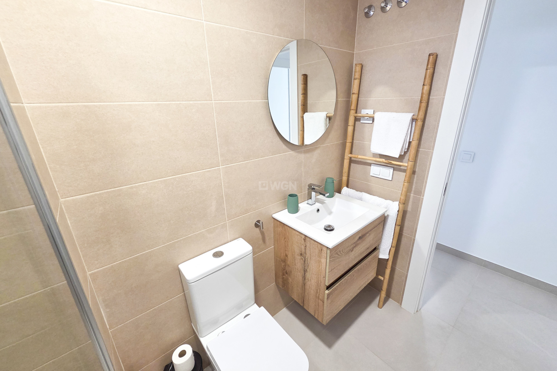 Resale - Penthouse - Pilar de la Horadada - Costa Blanca