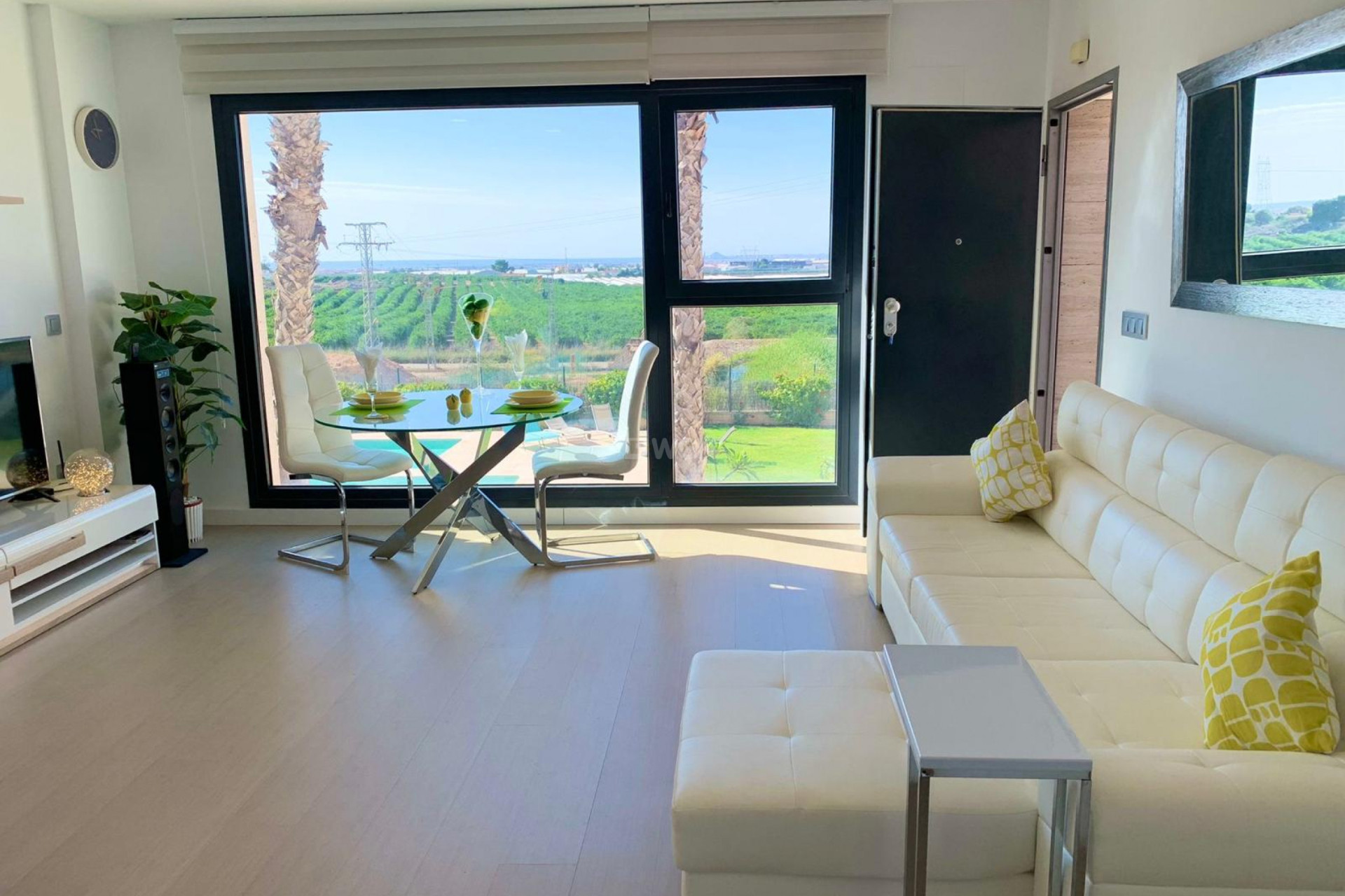 Resale - Penthouse - Pilar de la Horadada - Costa Blanca