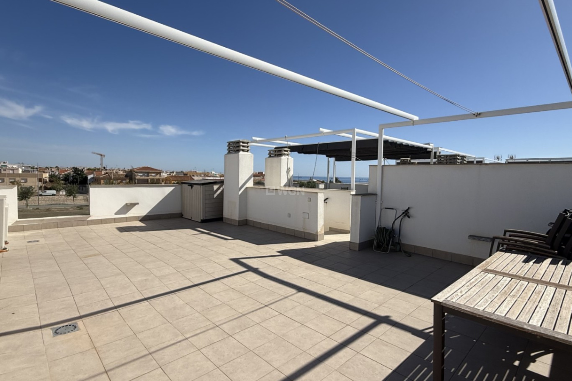 Resale - Penthouse - Pilar de la Horadada - Costa Blanca