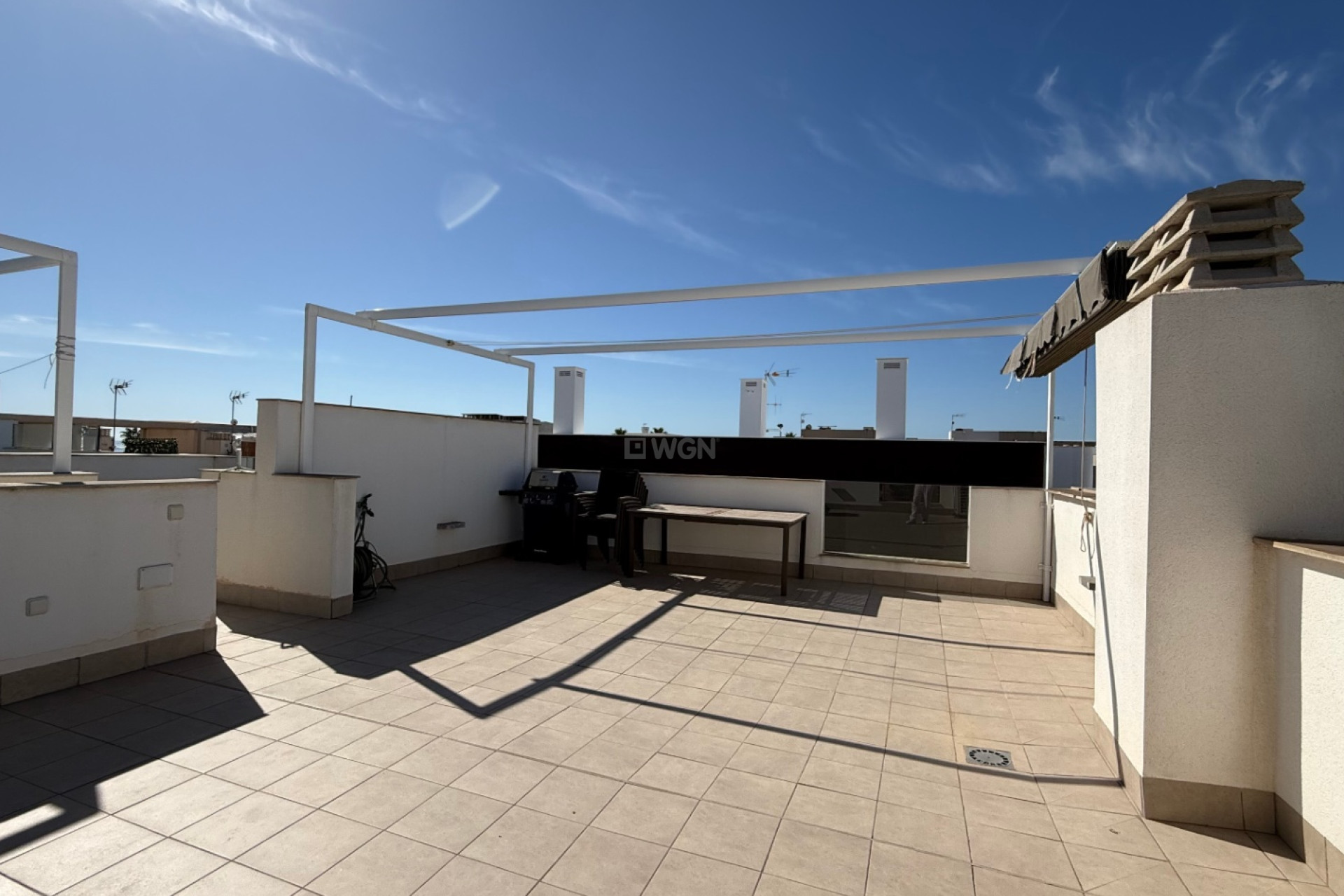 Resale - Penthouse - Pilar de la Horadada - Costa Blanca
