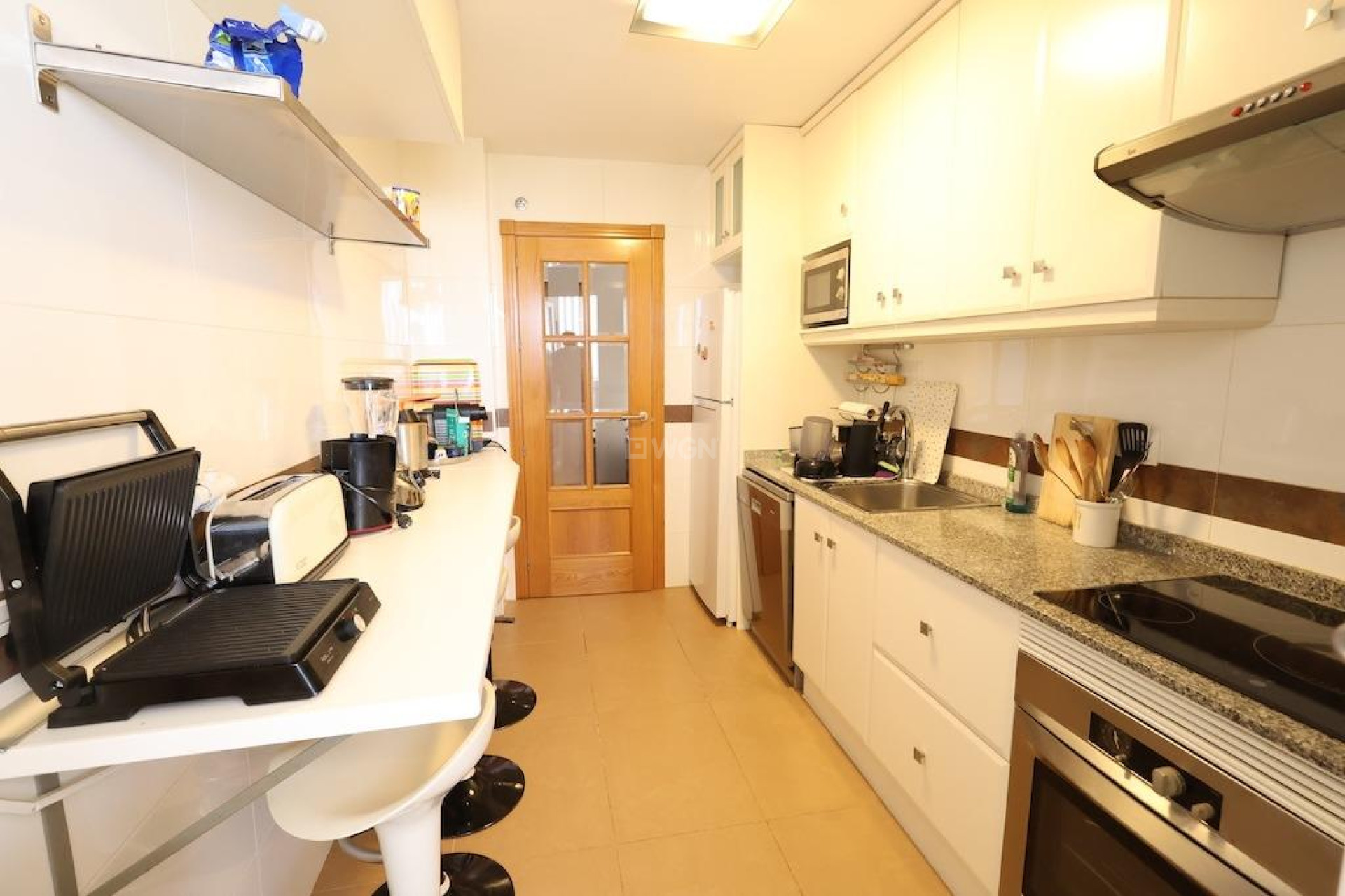 Resale - Penthouse - Pilar de la Horadada - Costa Blanca