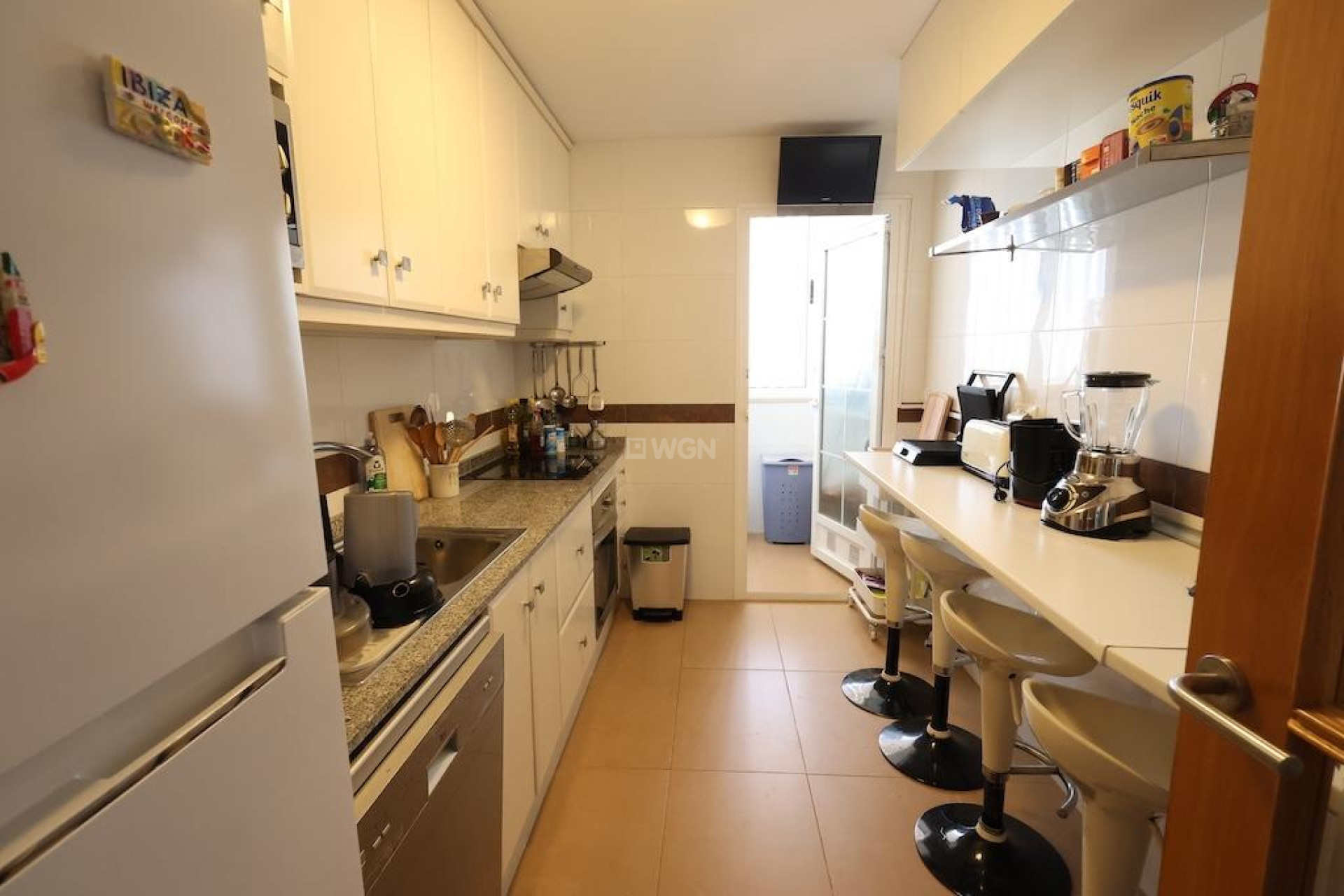 Resale - Penthouse - Pilar de la Horadada - Costa Blanca