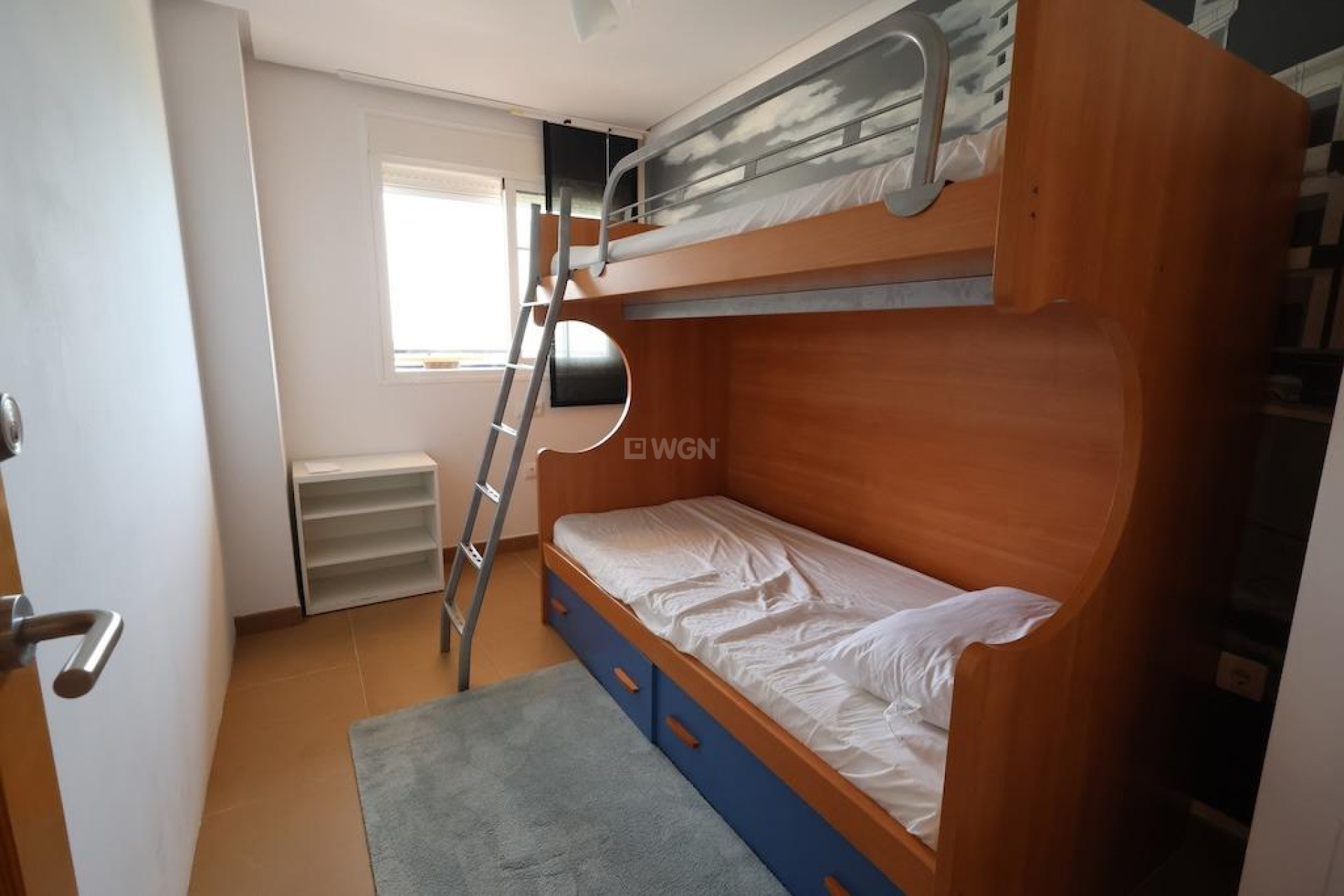 Resale - Penthouse - Pilar de la Horadada - Costa Blanca