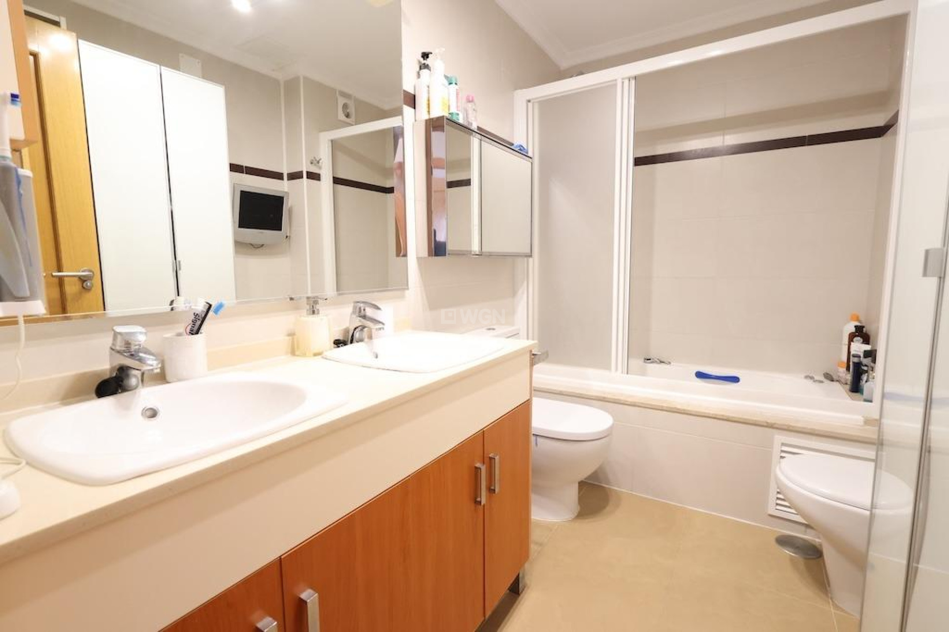 Resale - Penthouse - Pilar de la Horadada - Costa Blanca