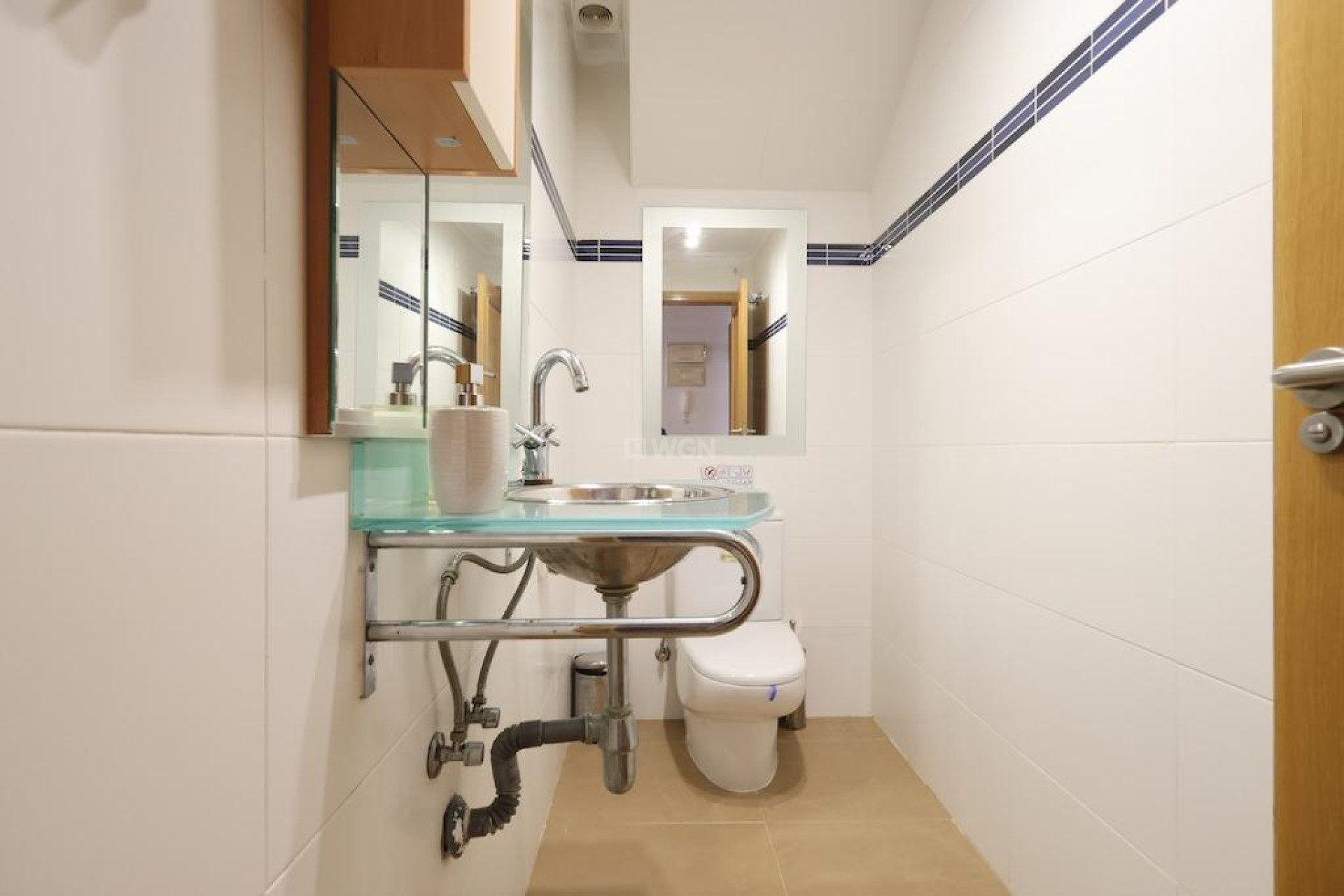 Resale - Penthouse - Pilar de la Horadada - Costa Blanca