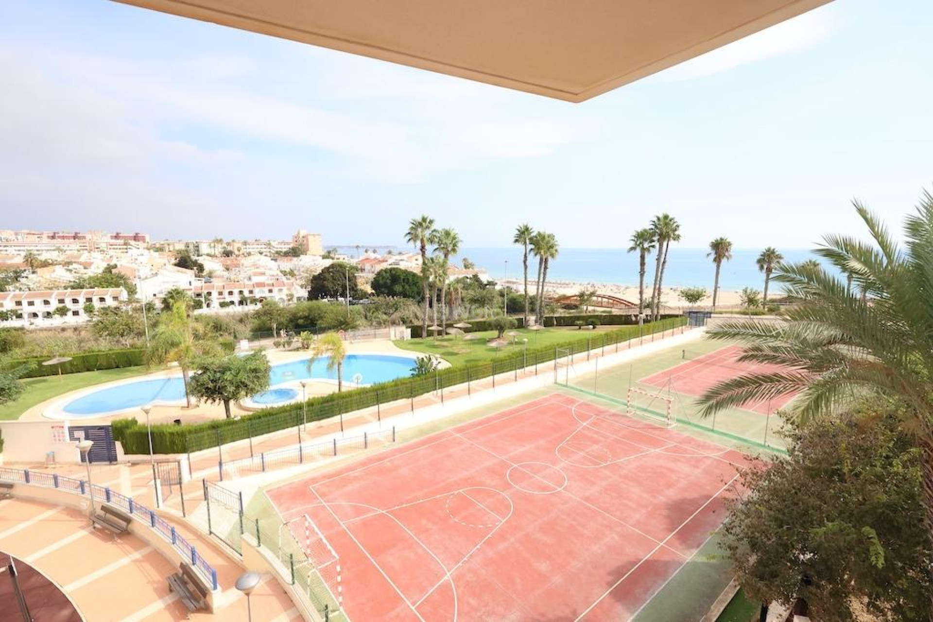 Resale - Penthouse - Pilar de la Horadada - Costa Blanca