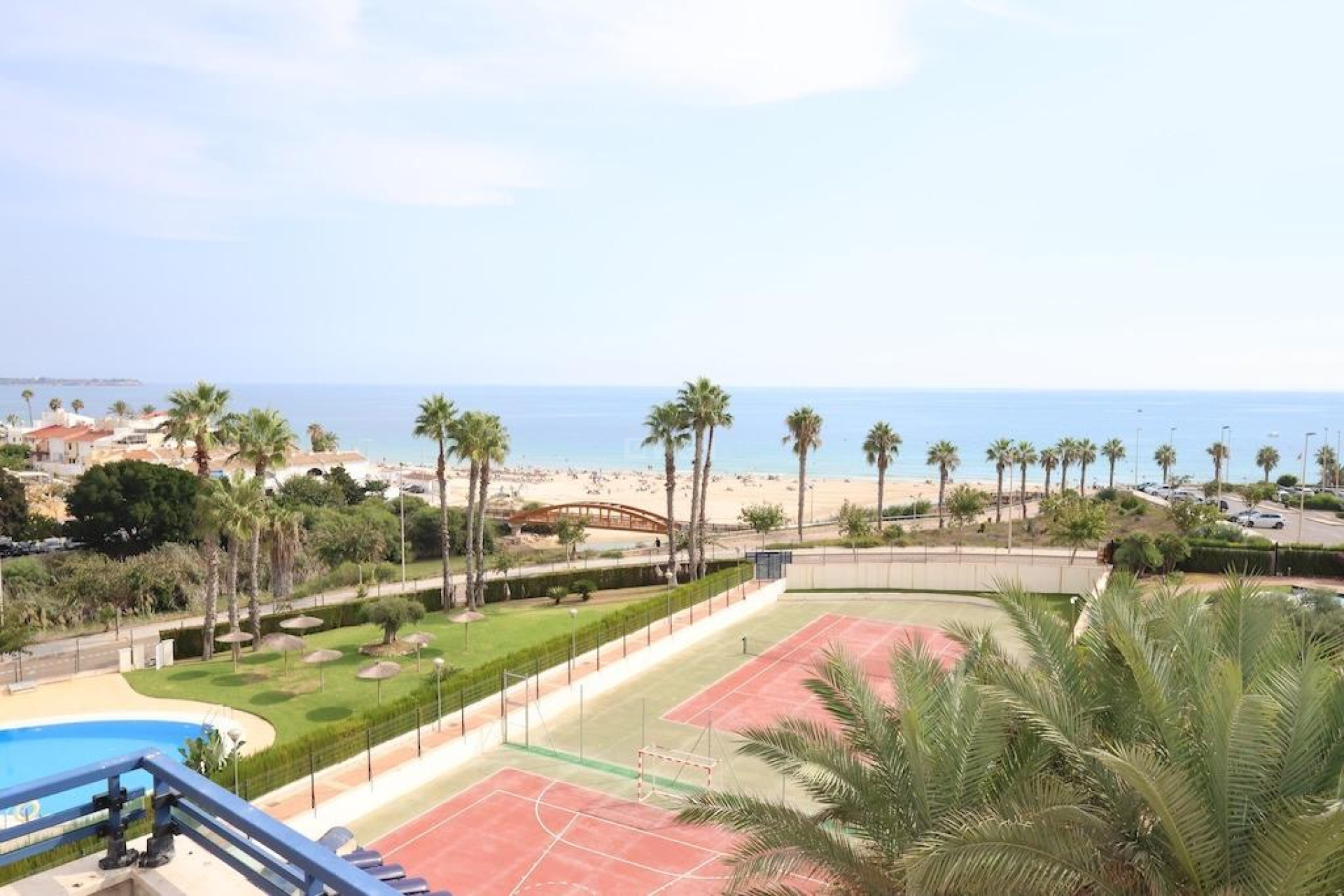 Resale - Penthouse - Pilar de la Horadada - Costa Blanca