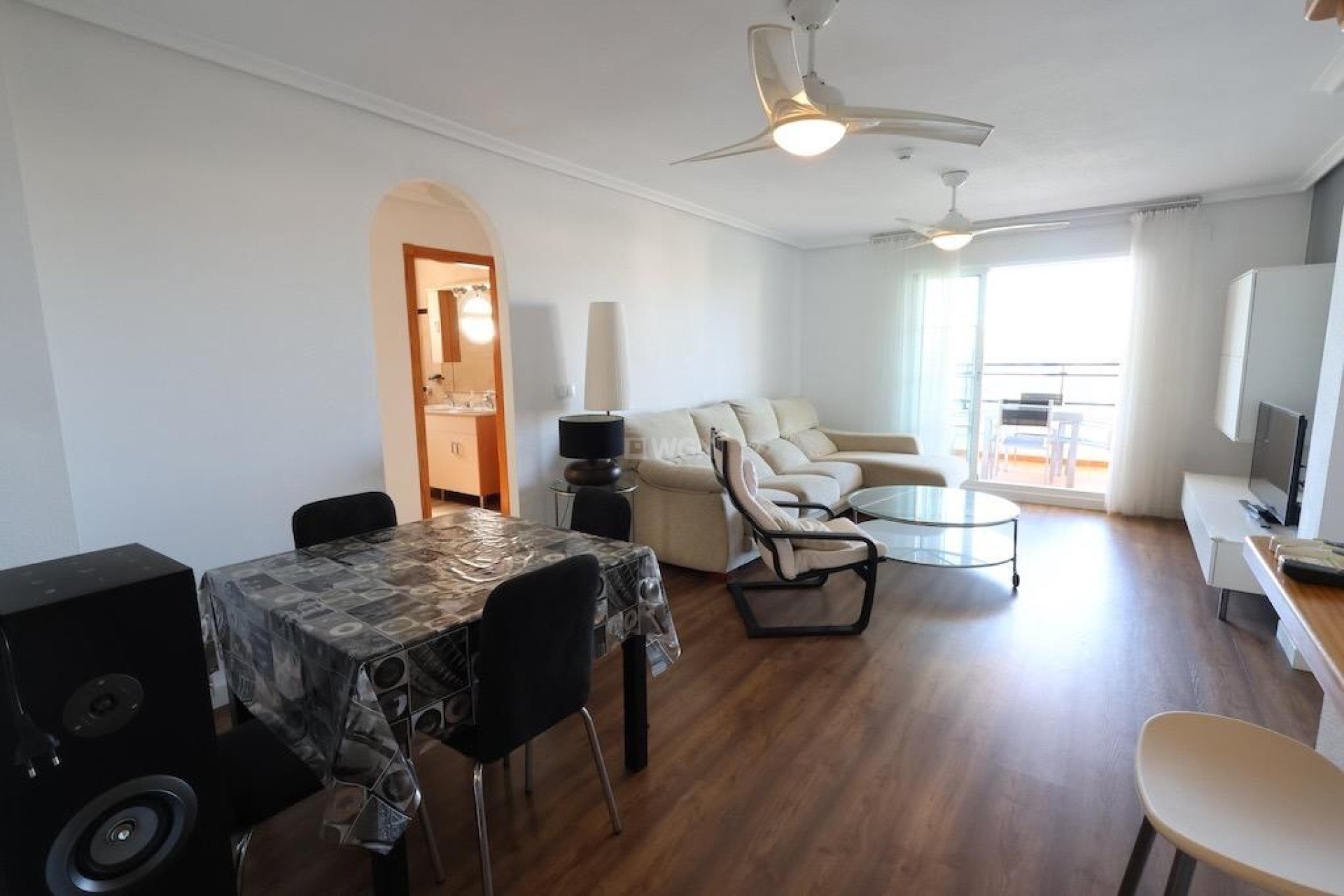 Resale - Penthouse - Pilar de la Horadada - Costa Blanca