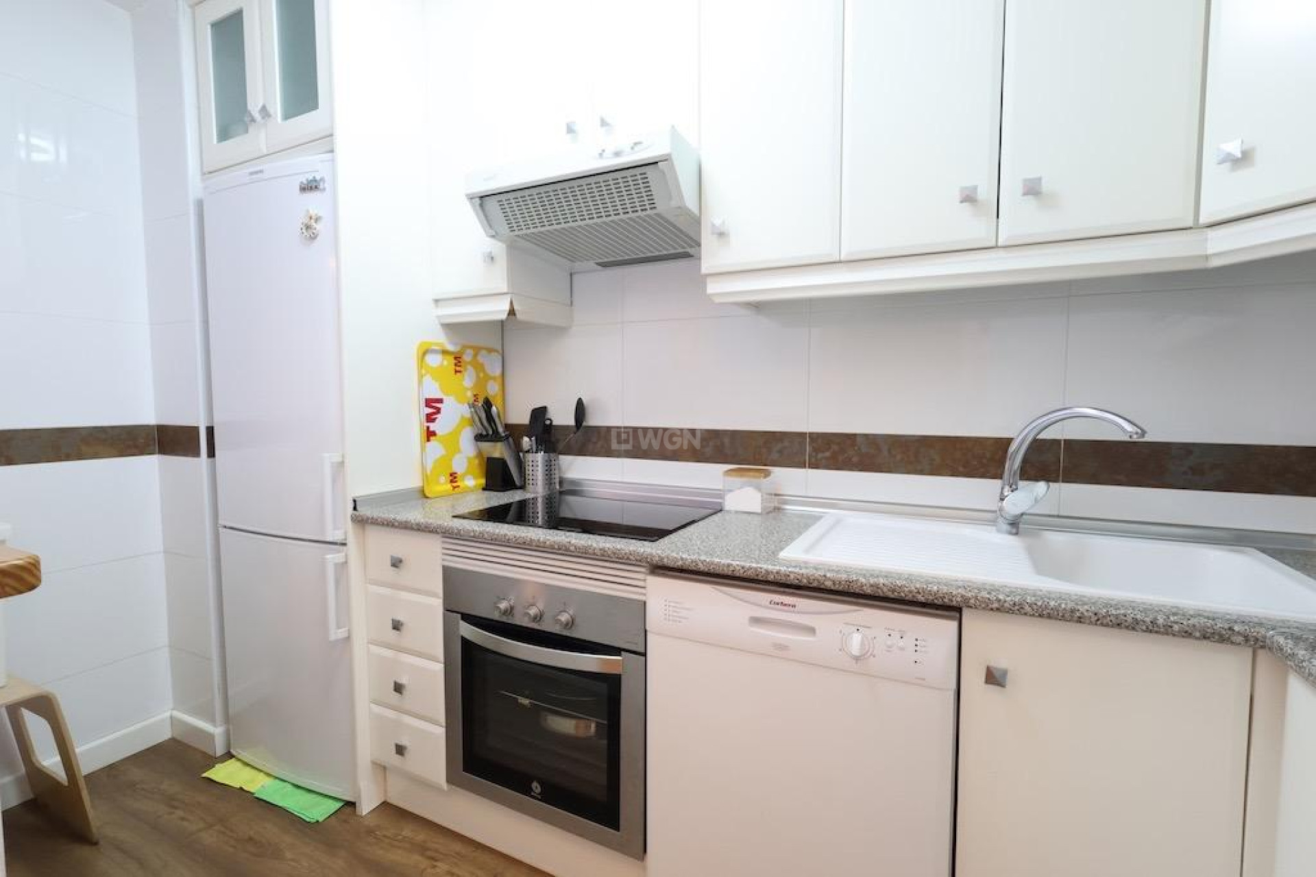 Resale - Penthouse - Pilar de la Horadada - Costa Blanca