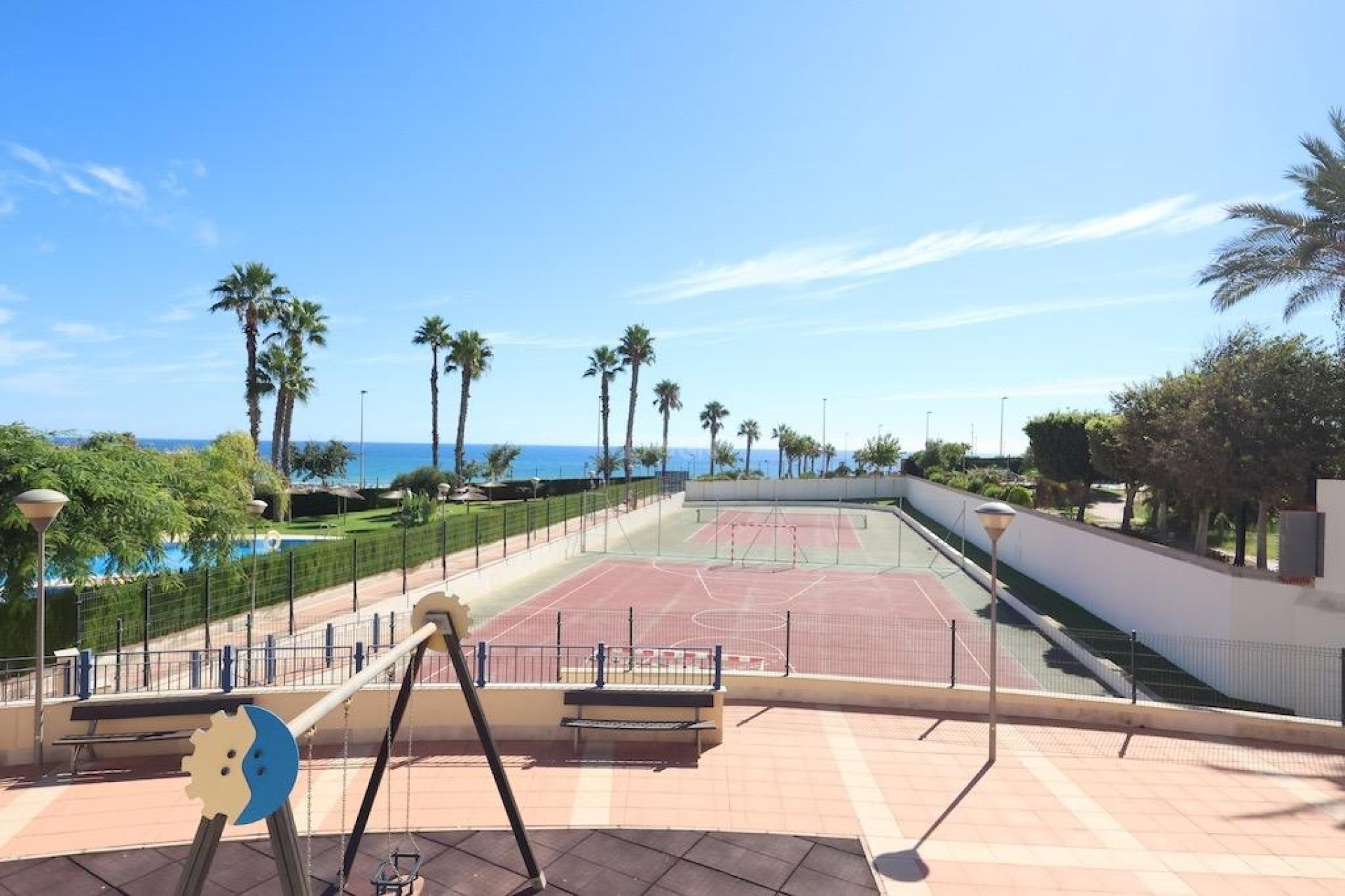 Resale - Penthouse - Pilar de la Horadada - Costa Blanca