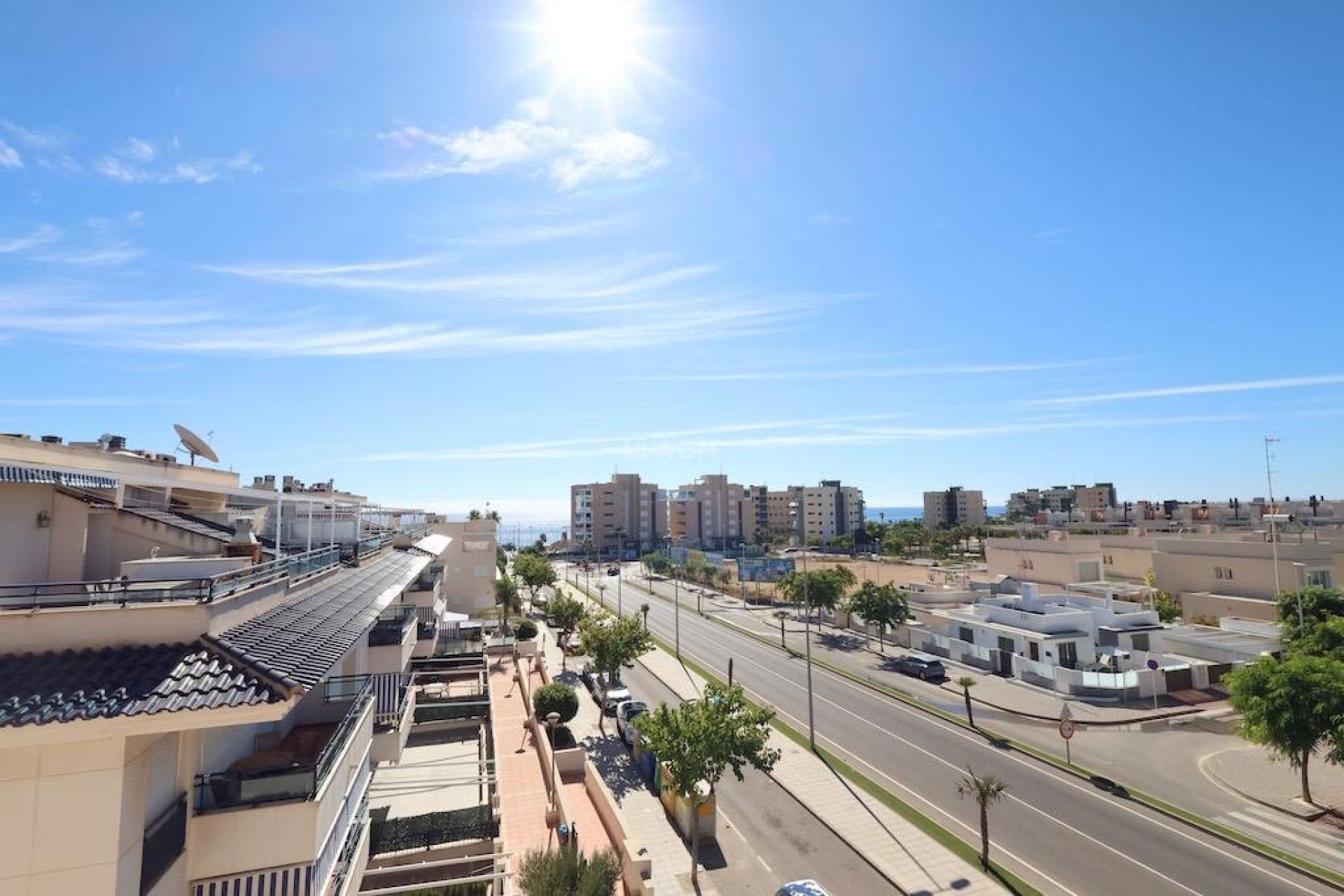 Resale - Penthouse - Pilar de la Horadada - Costa Blanca
