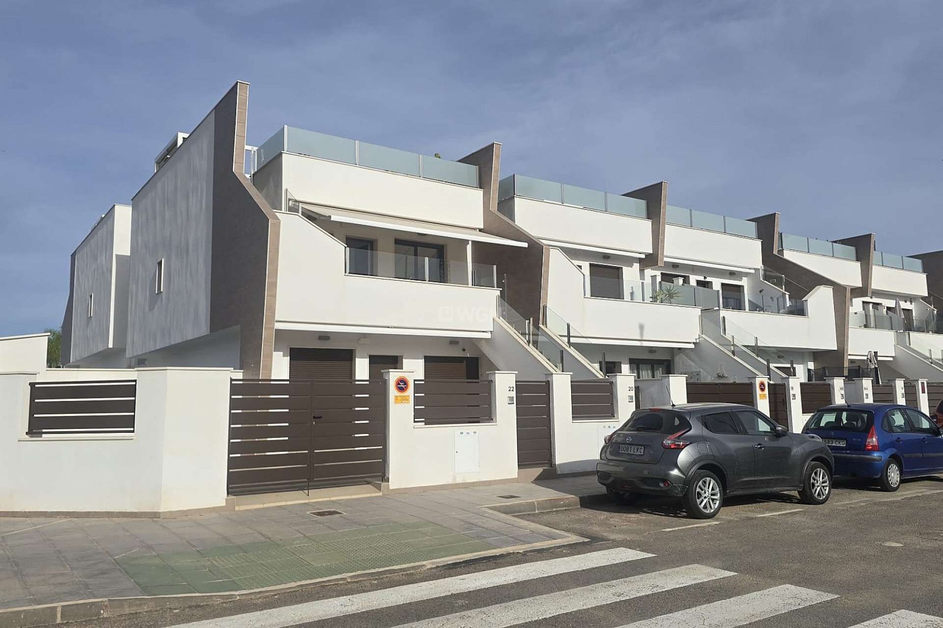 Resale - Penthouse - Pilar de la Horadada - Costa Blanca