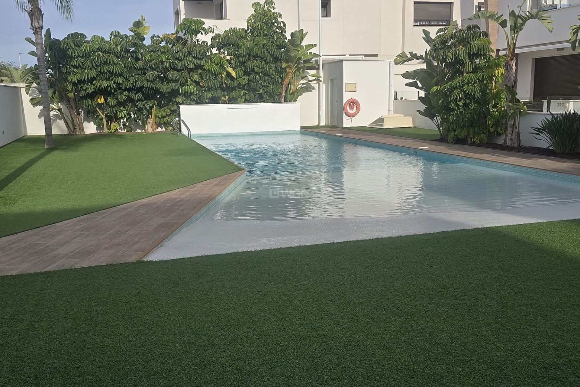 Resale - Penthouse - Pilar de la Horadada - Costa Blanca