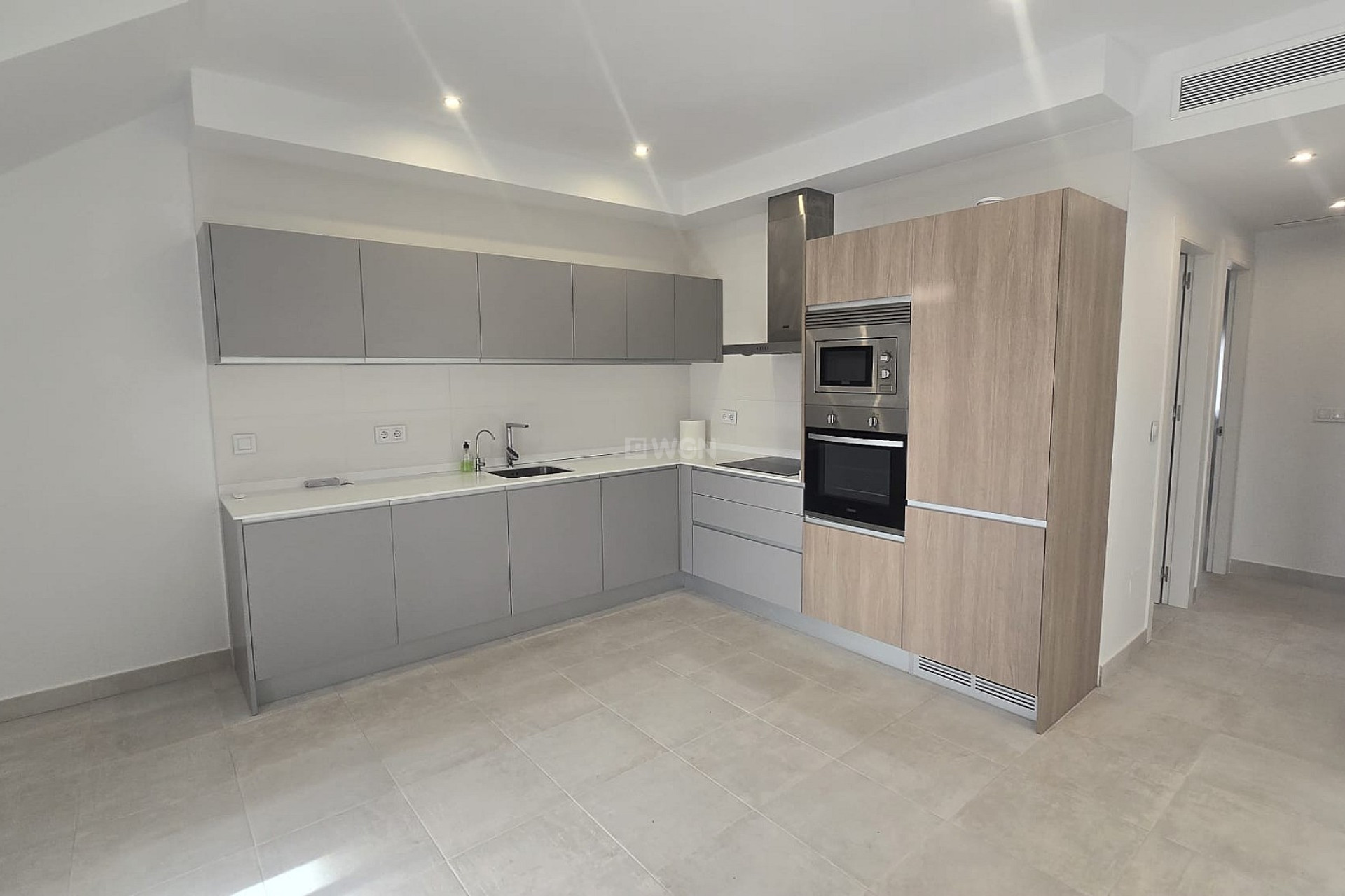 Resale - Penthouse - Pilar de la Horadada - Costa Blanca