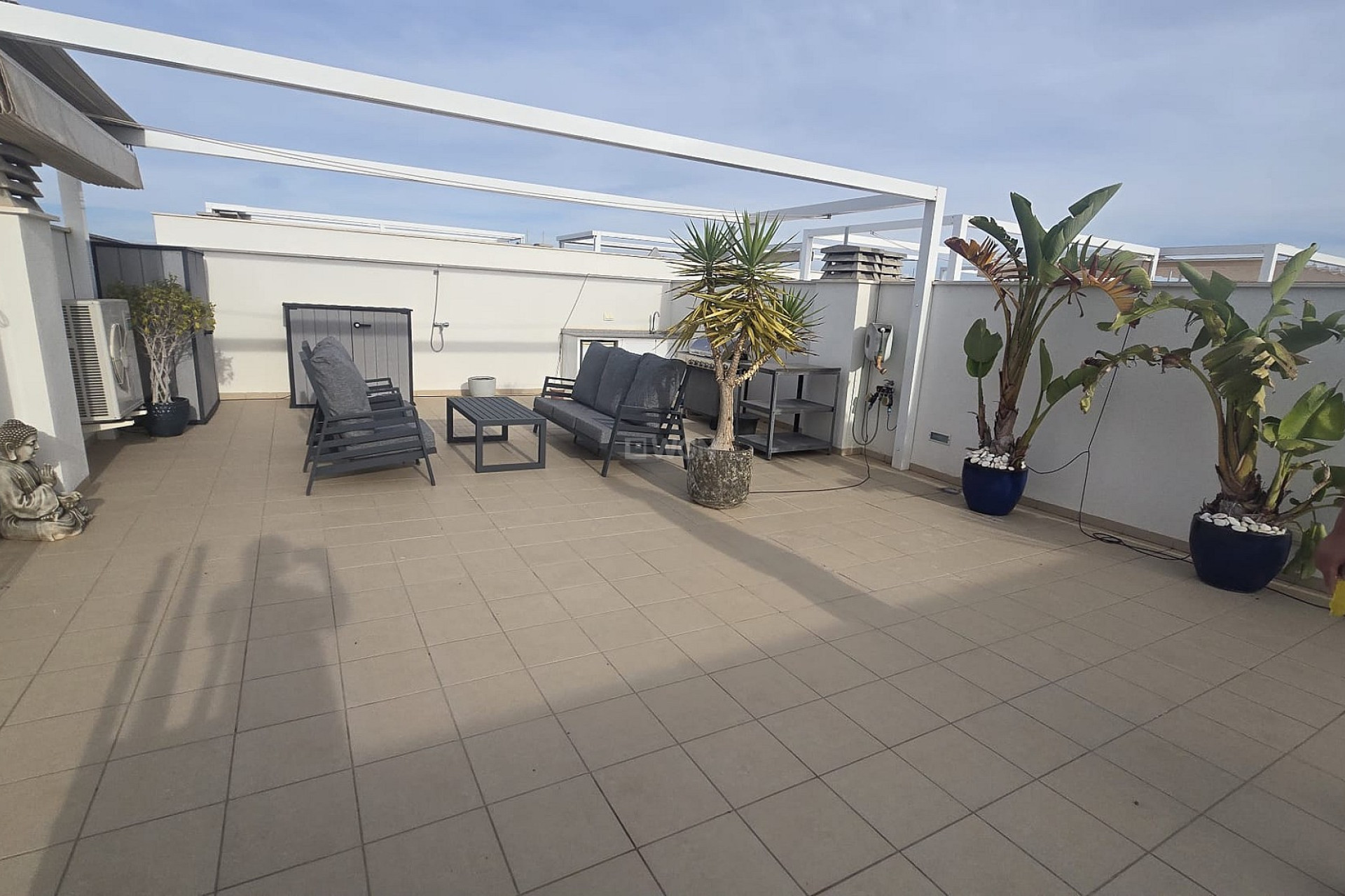 Resale - Penthouse - Pilar de la Horadada - Costa Blanca